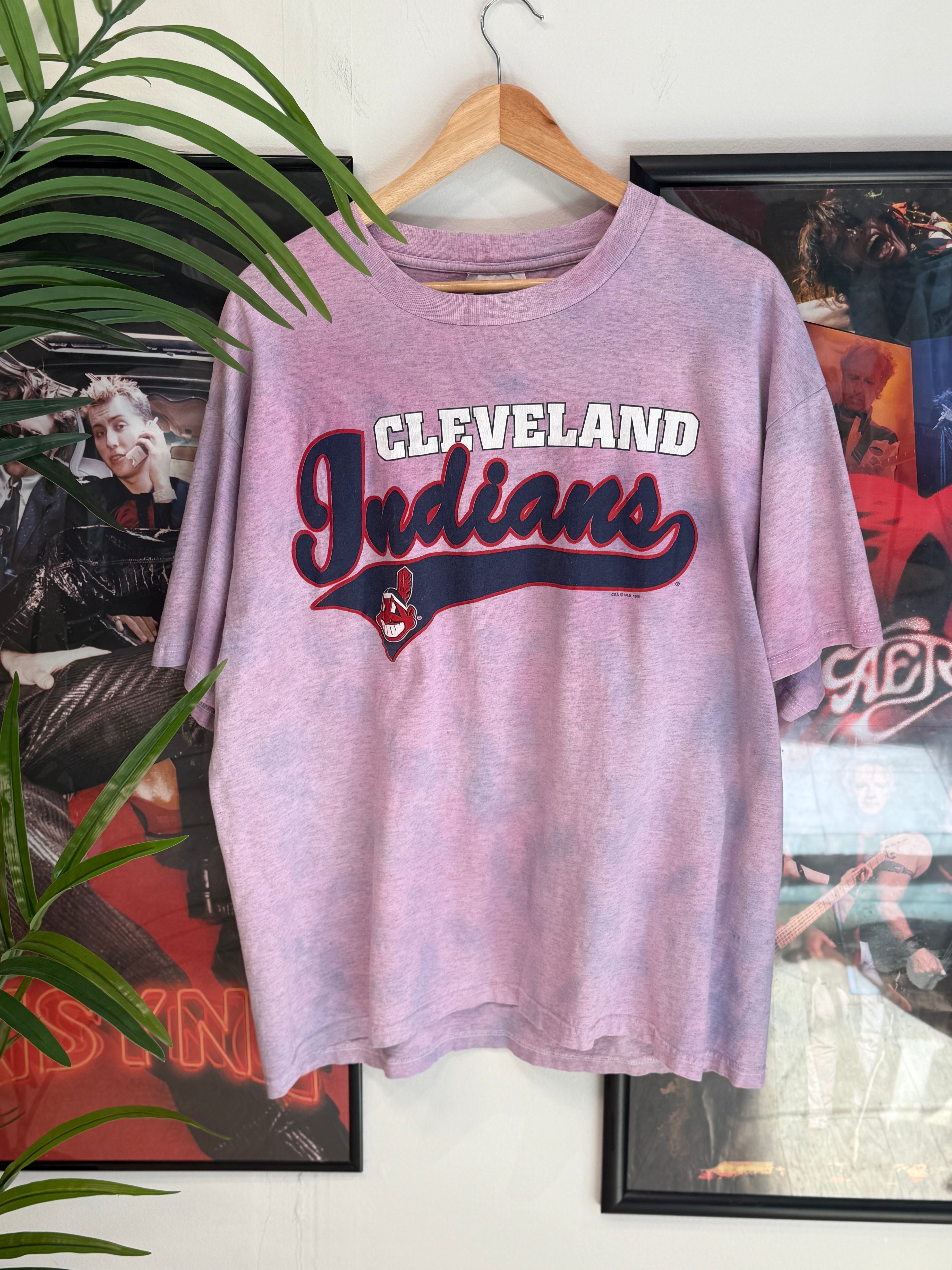 Cleveland Indians T-Shirt