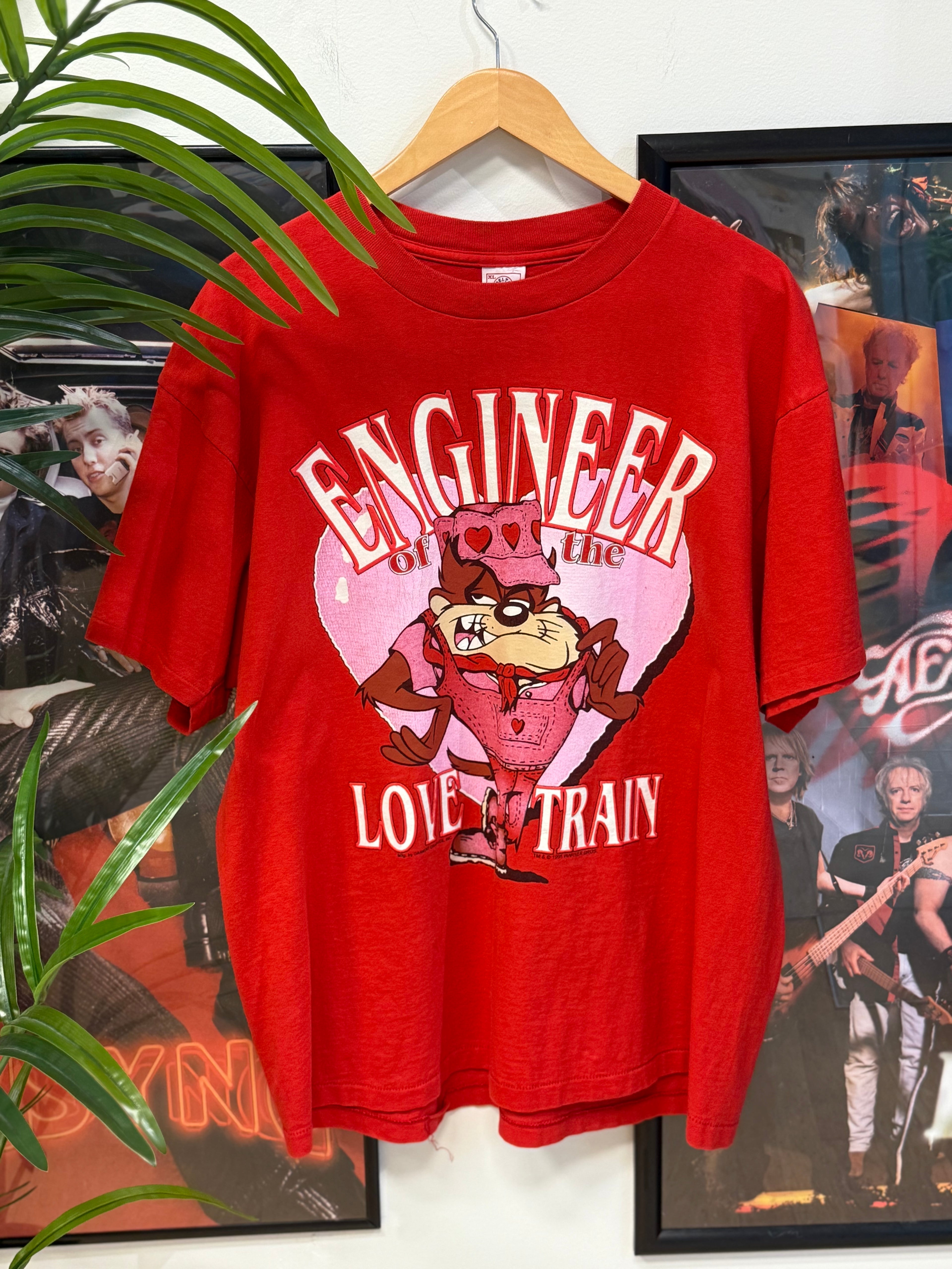Taz T-Shirt