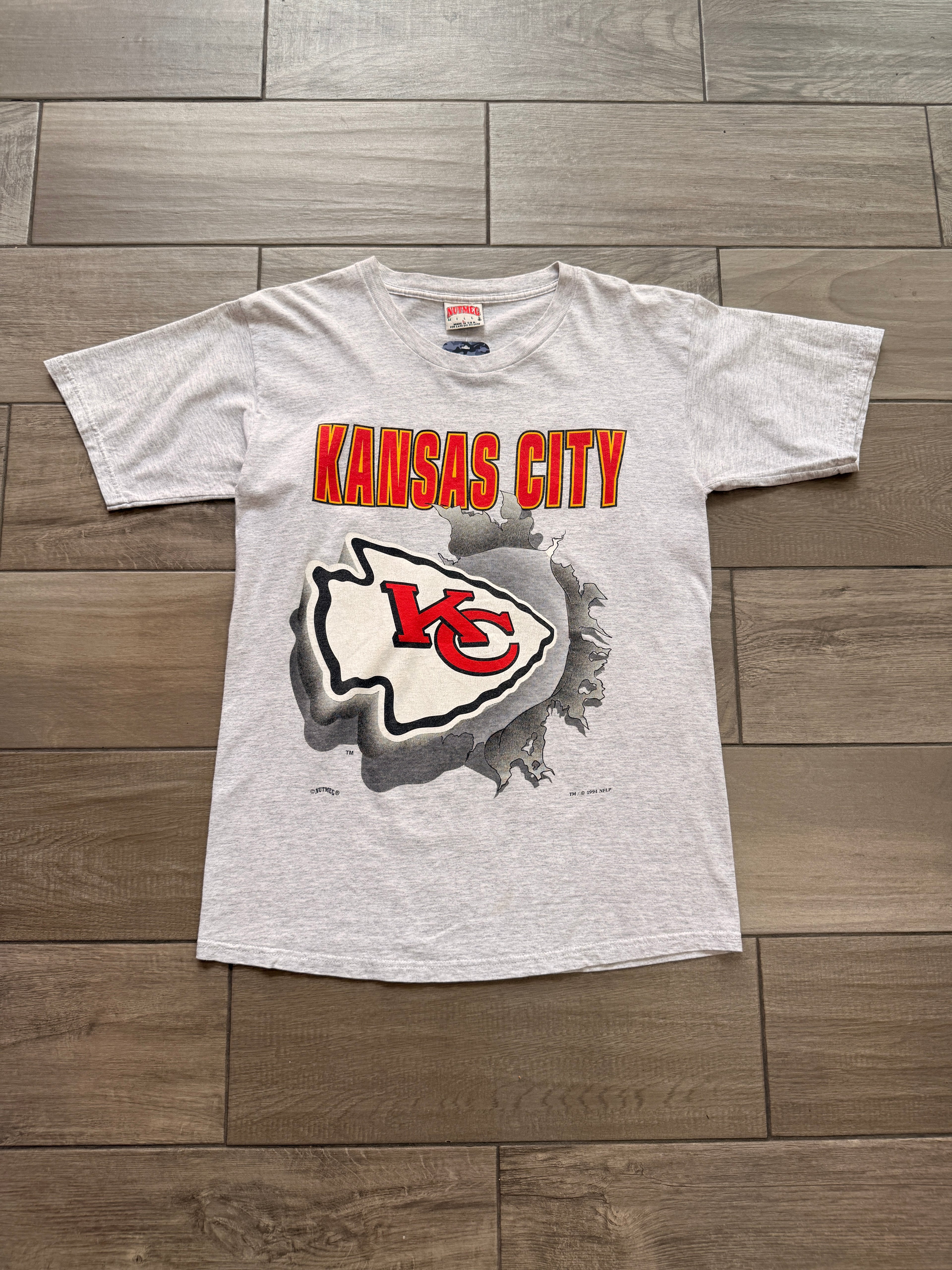 Kansas City Chiefs T-Shirt