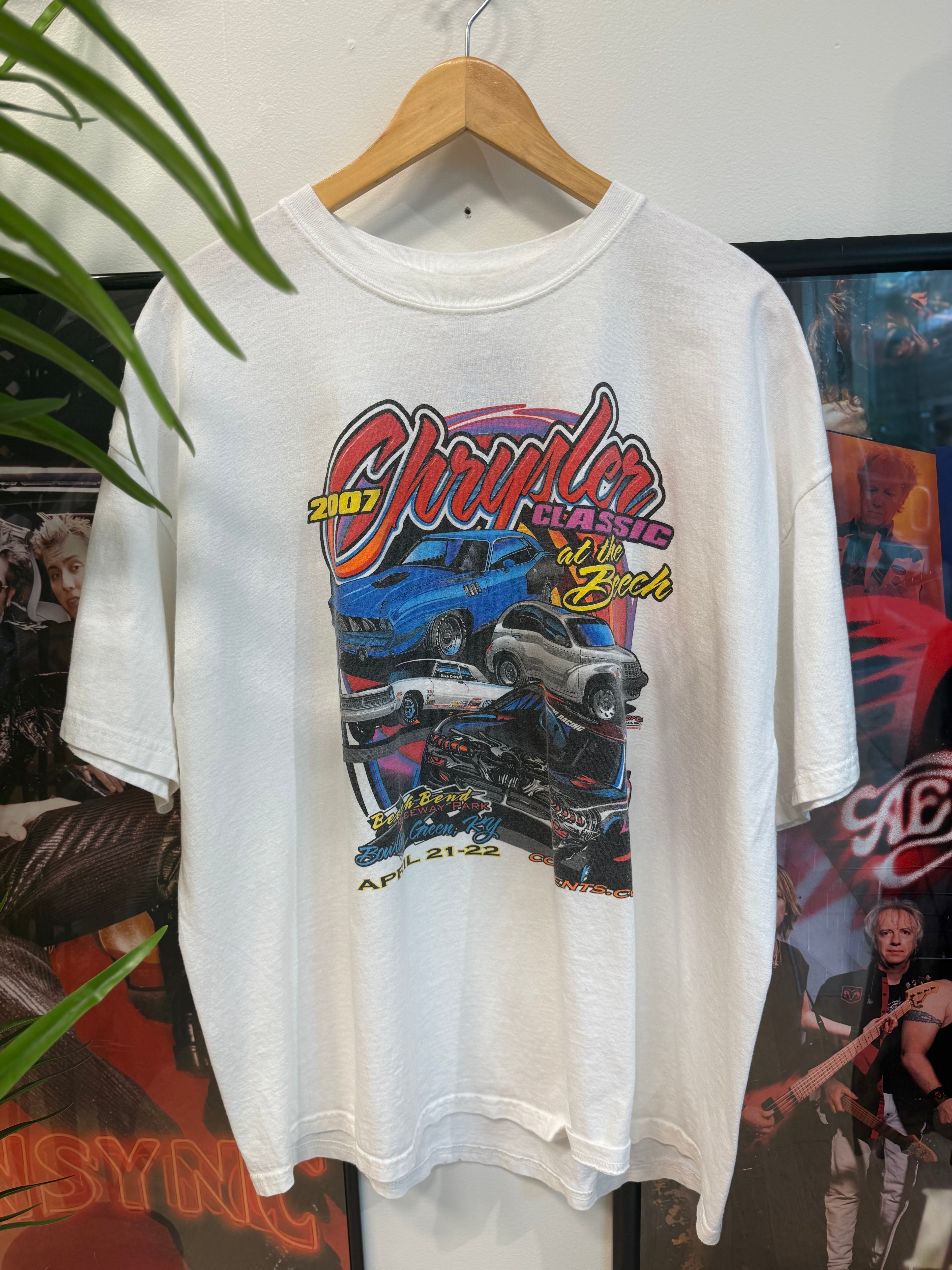 Chrysler Classic T-Shirt