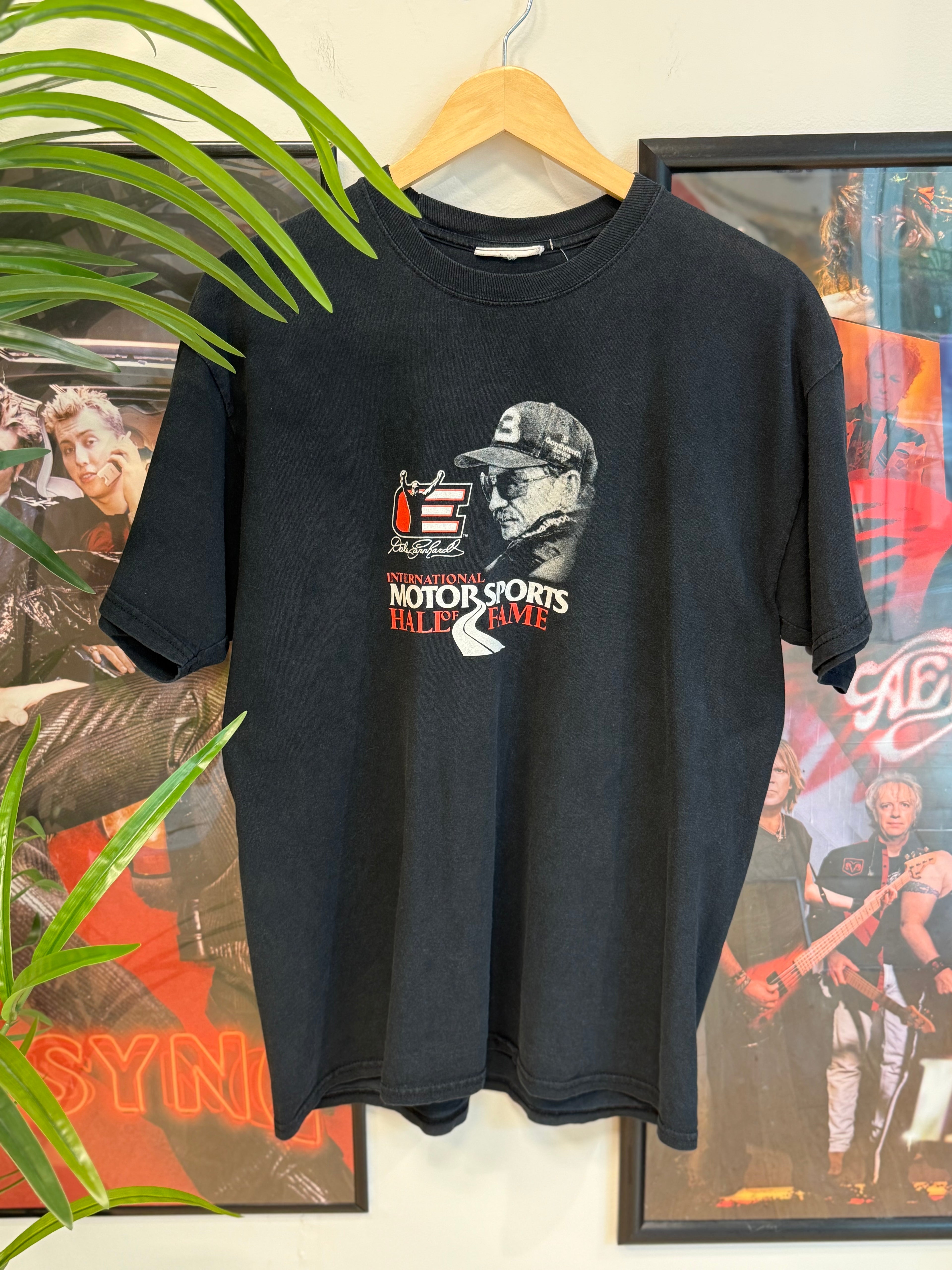 Dale Earnhardt Sr. t-Shirt