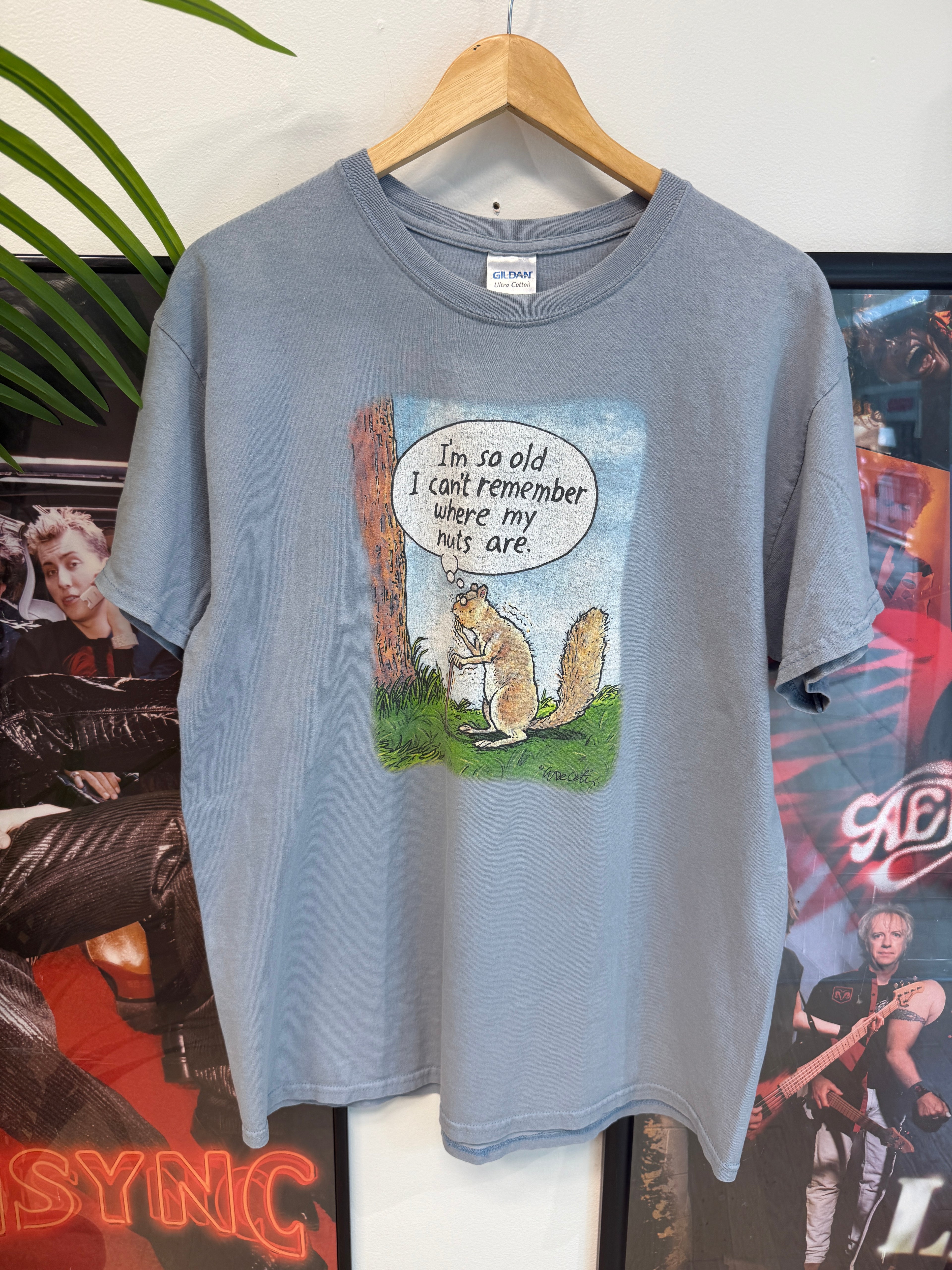 I’m So Old T-Shirt