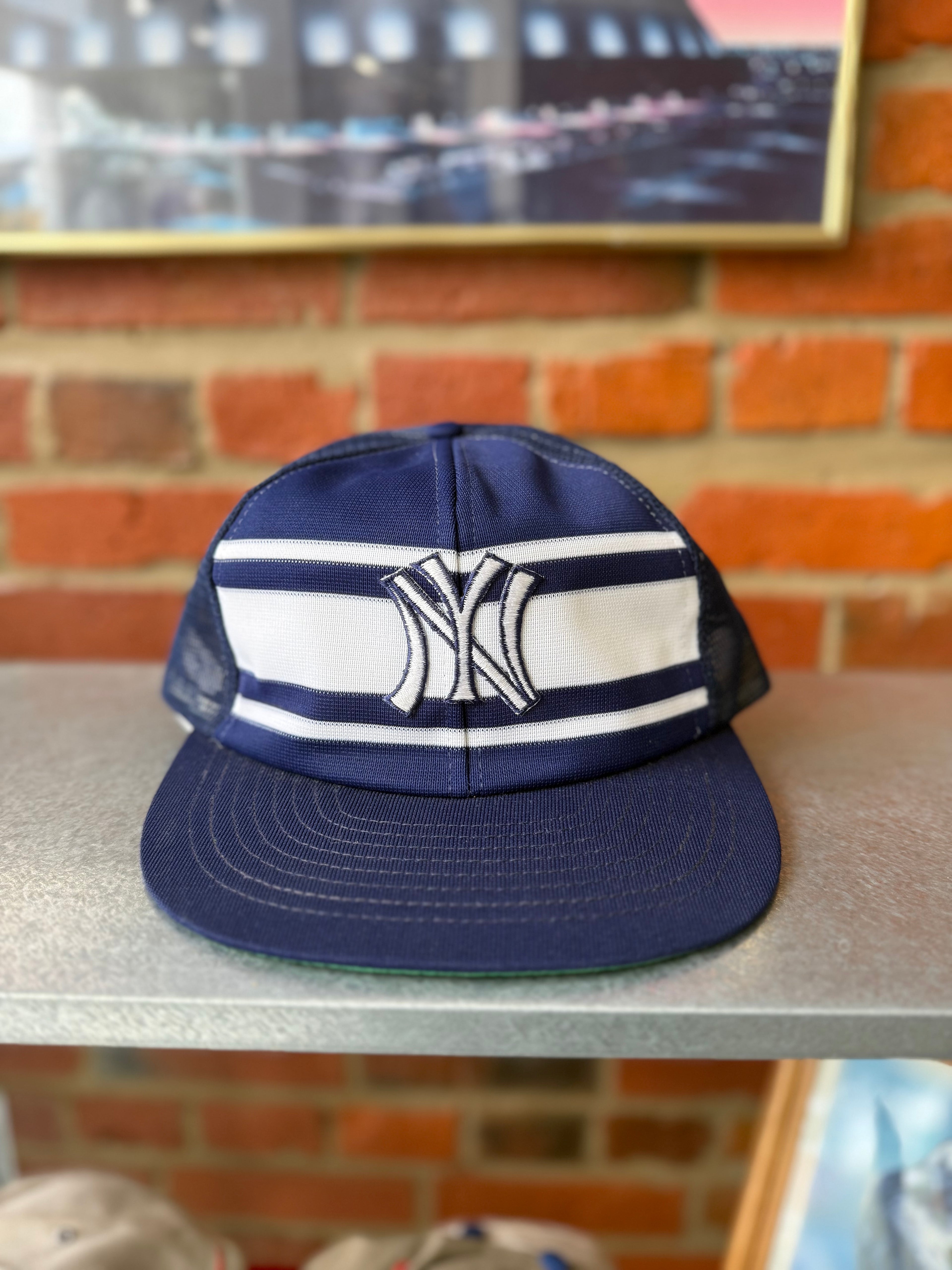 New York Yankees SnapBack Hat