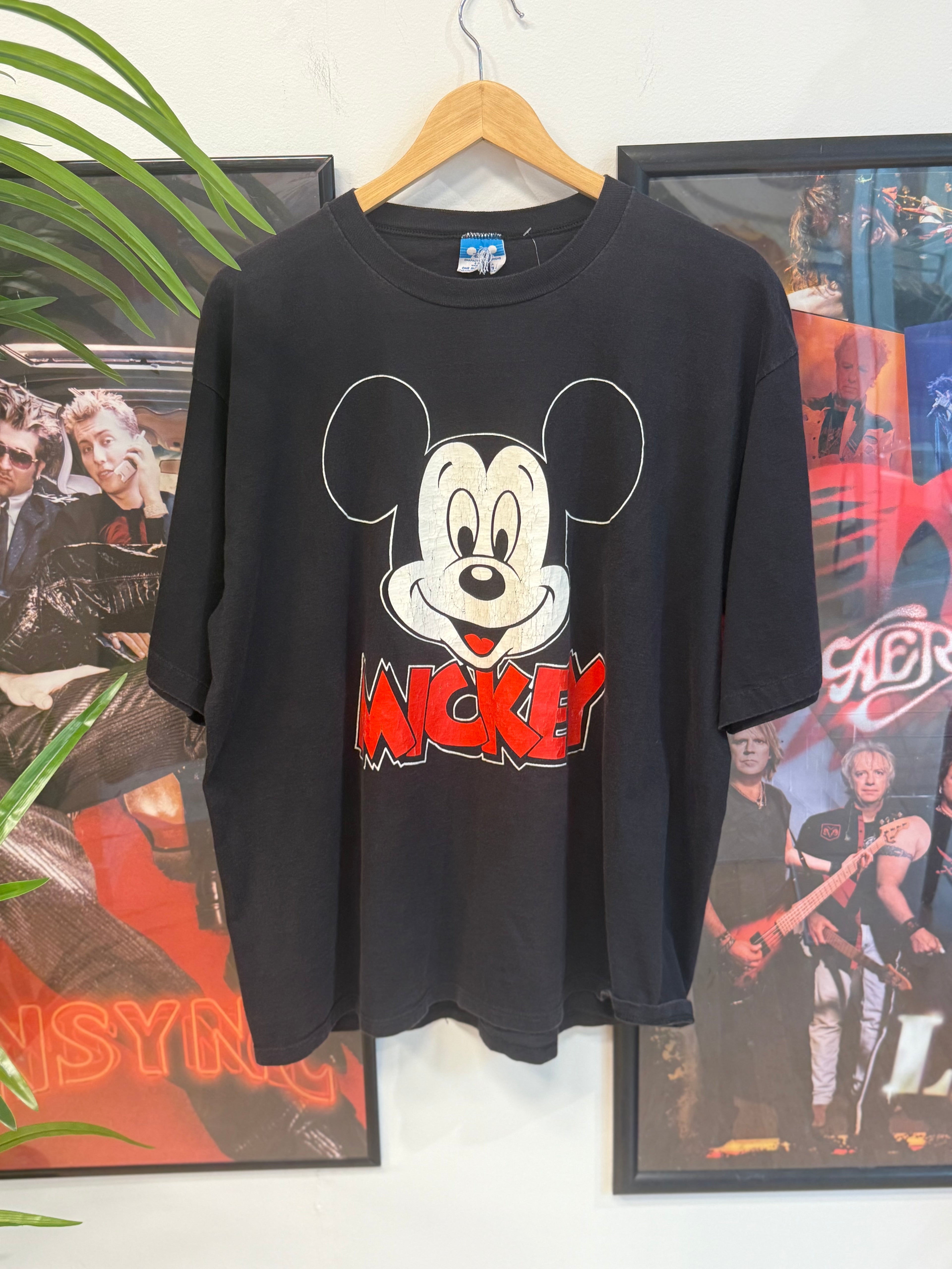 Mickey Mouse T-Shirt