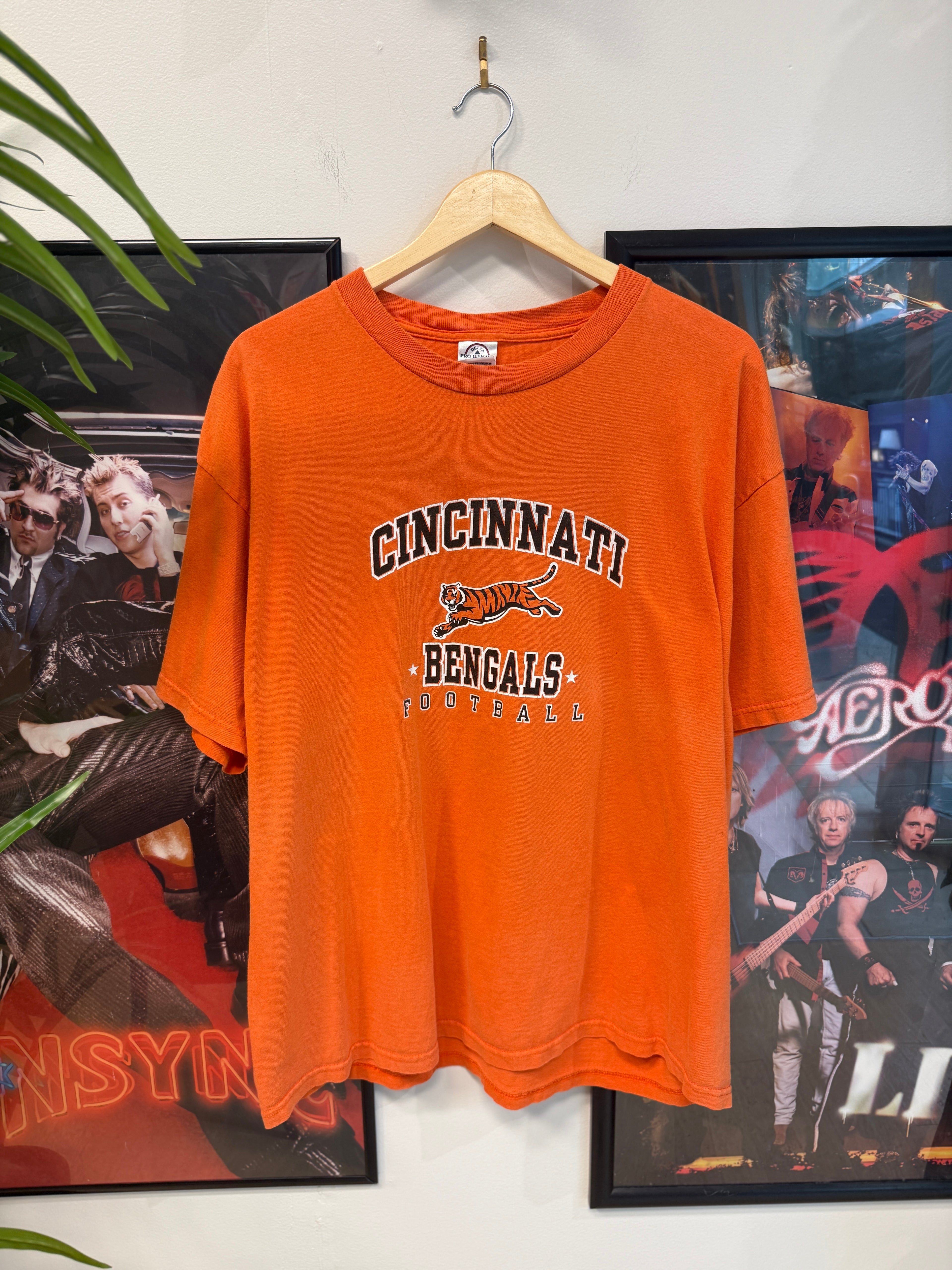 Cincinnati Bengals T-Shirt