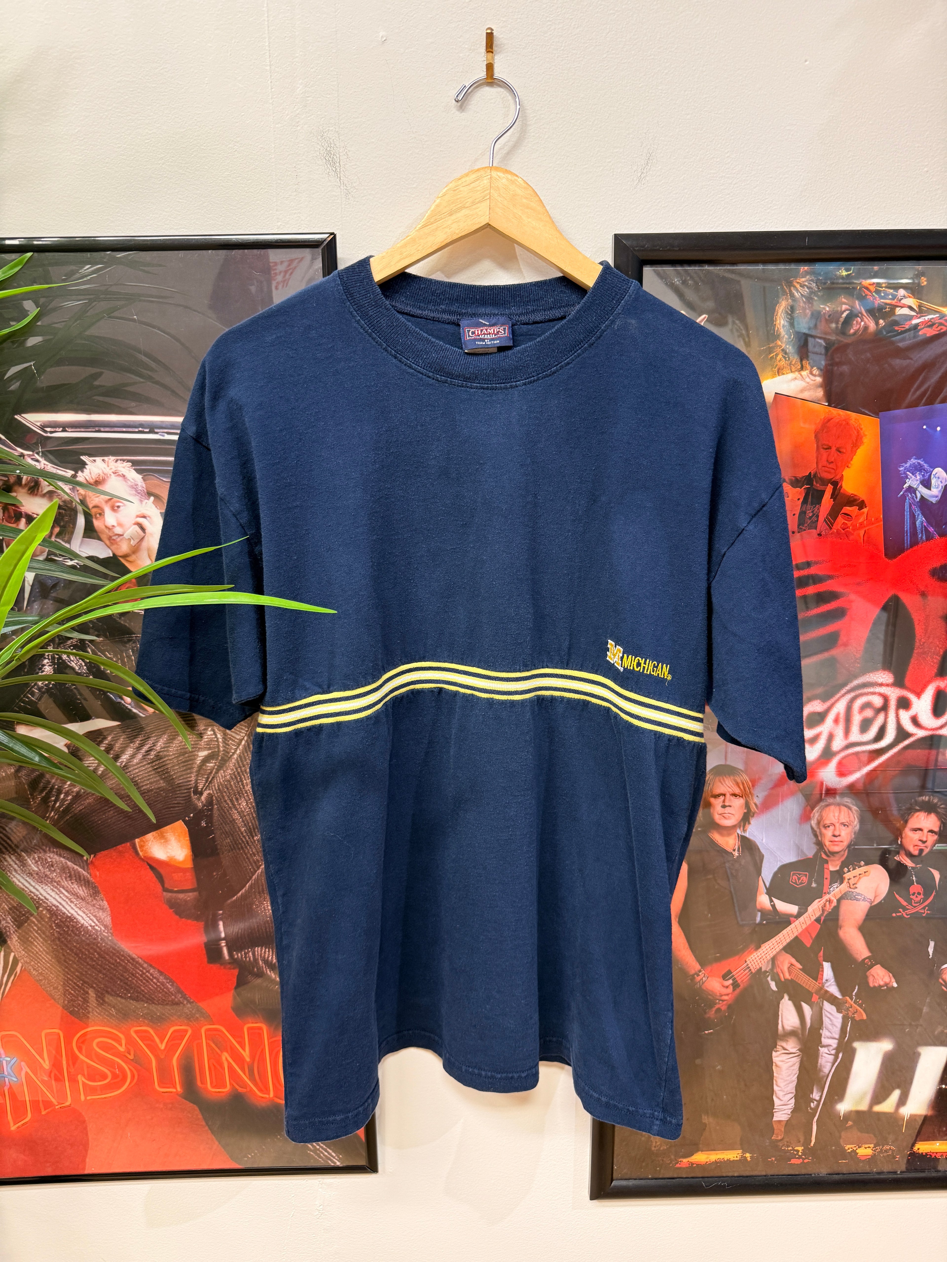 Michigan Wolverines T-Shirt