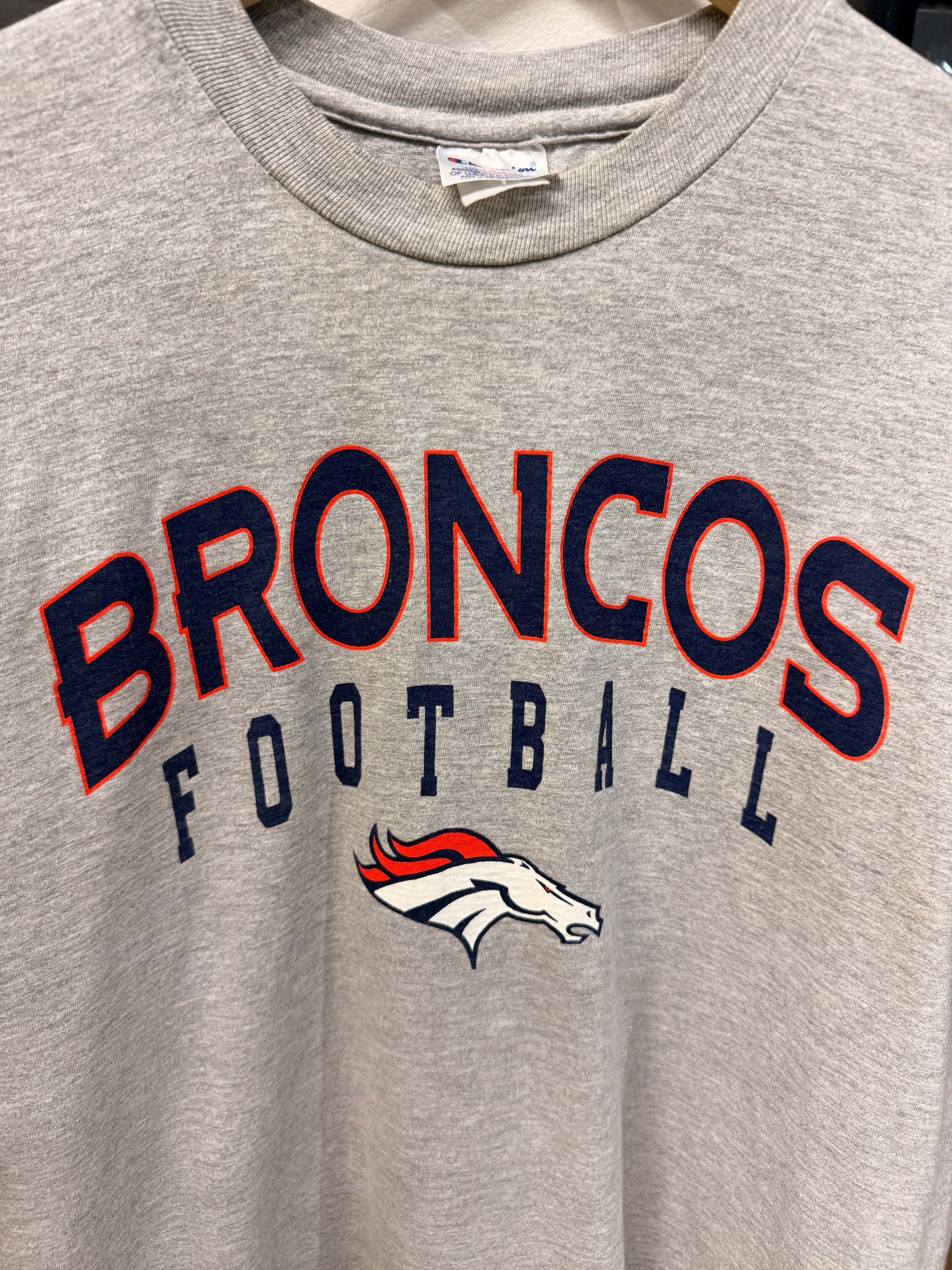 Denver Broncos T-Shirt