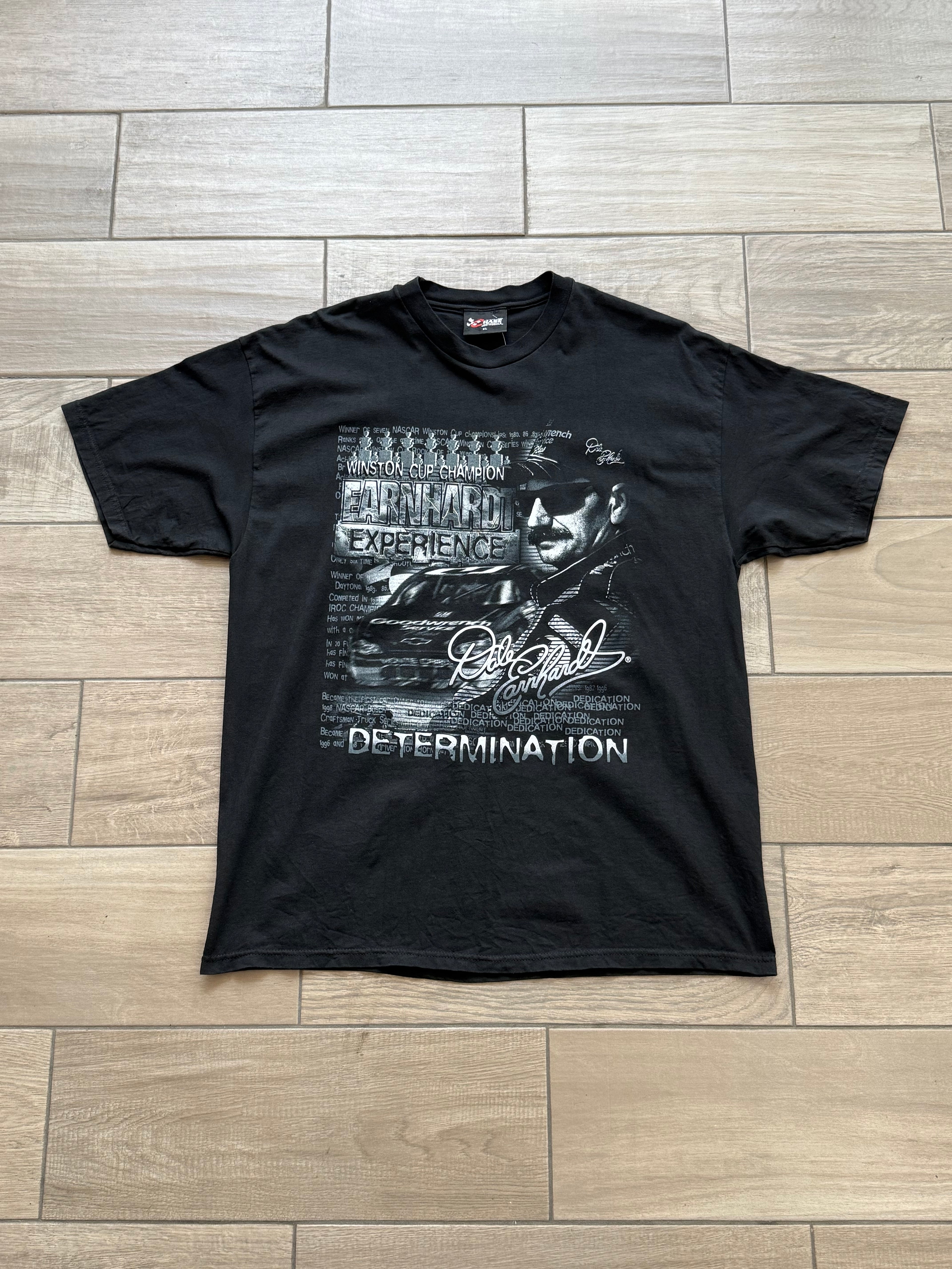 Dale Earnhardt Sr. T-Shirt