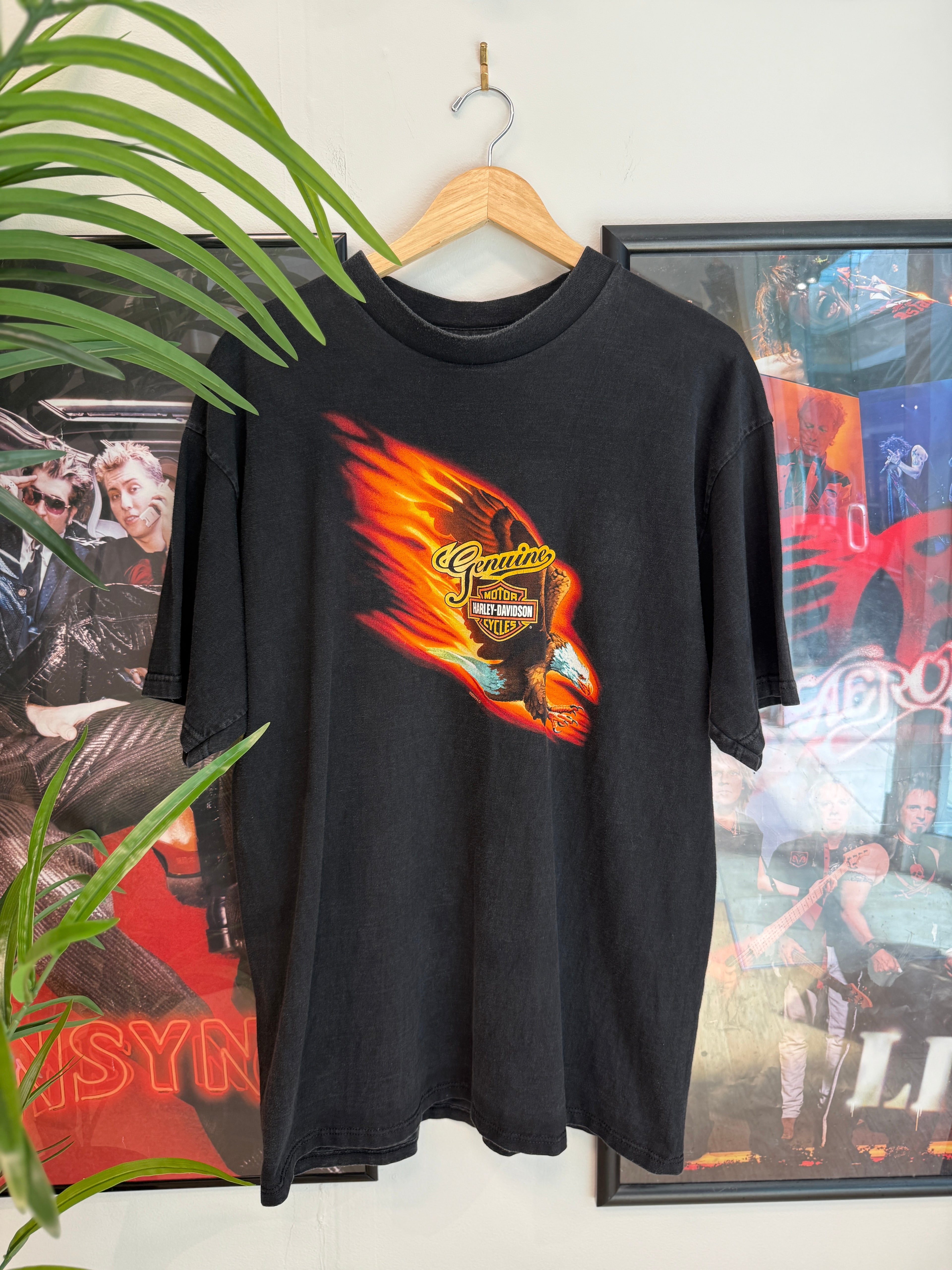Harley Davidson T-Shirt