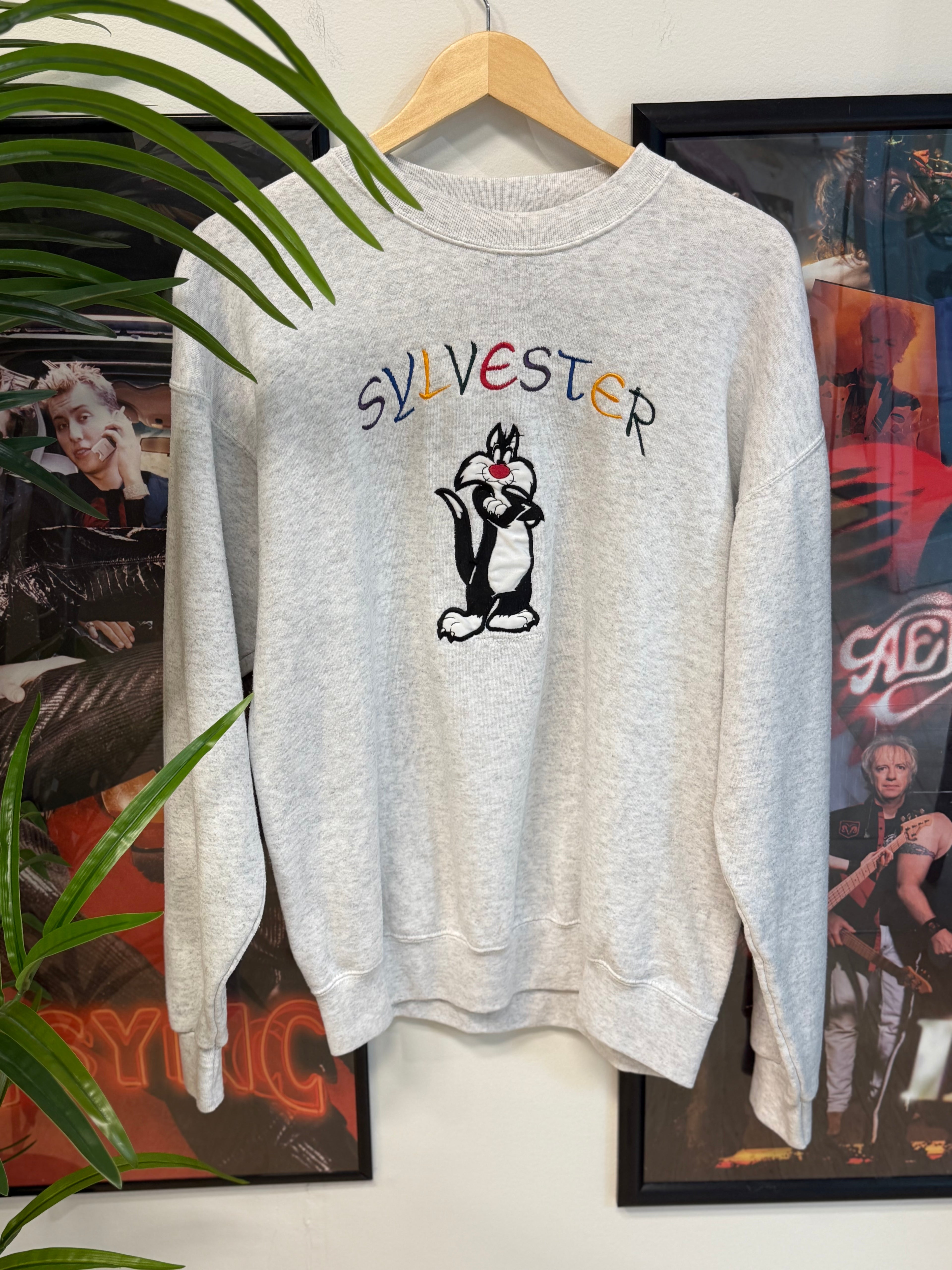 Sylvester T-Shirt