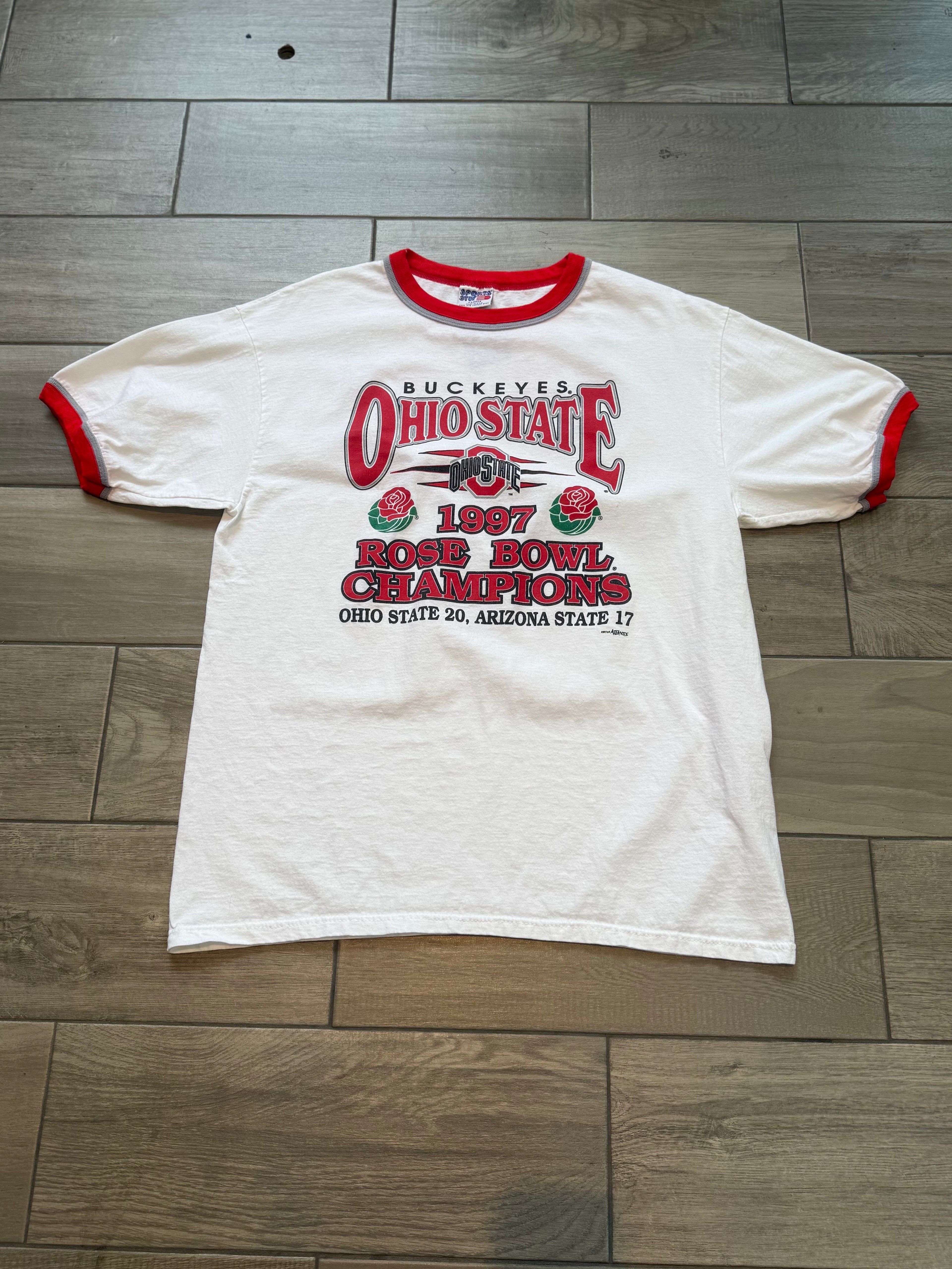 Ohio State T-Shirt