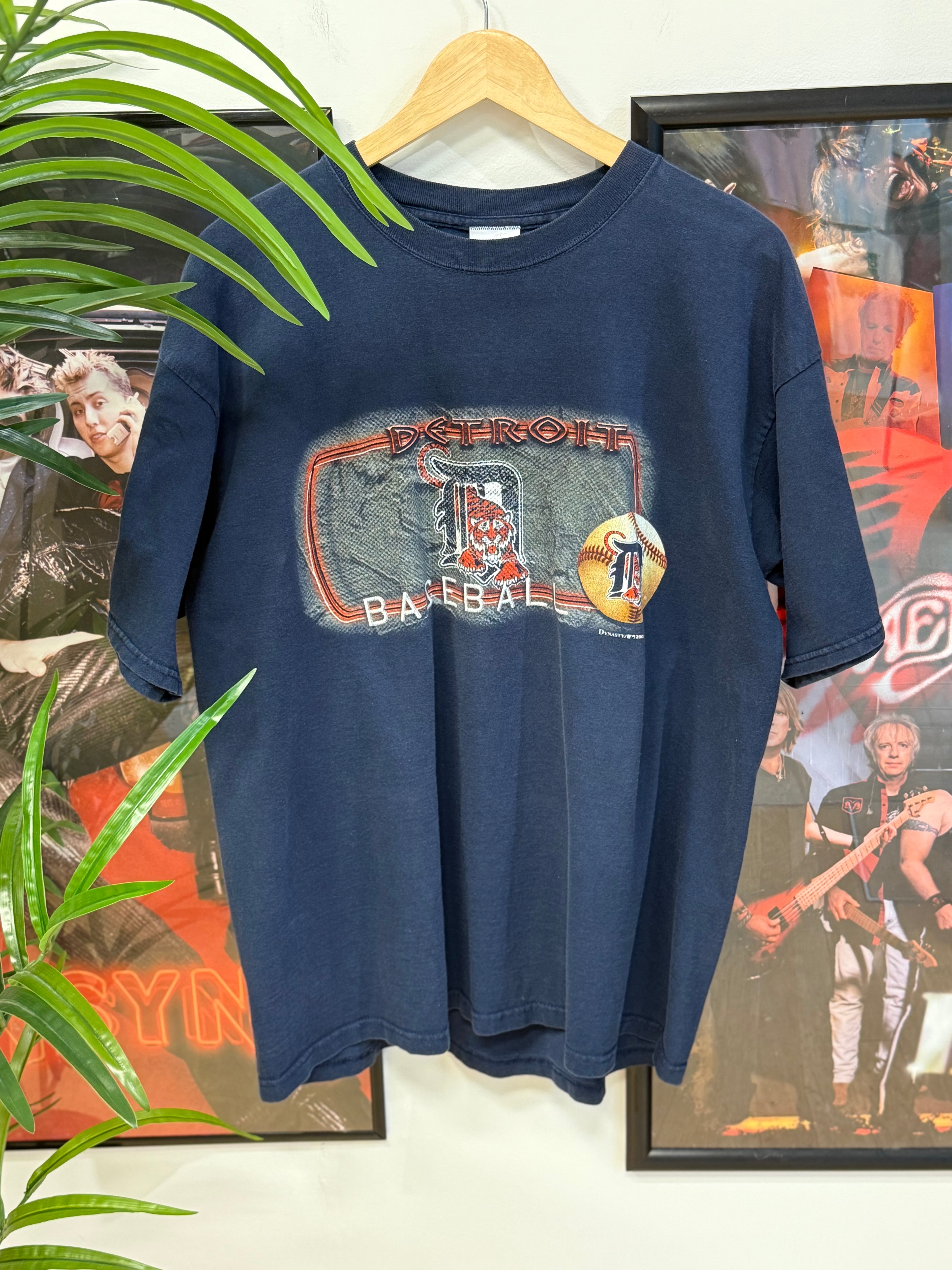 Detroit Tigers T-Shirt