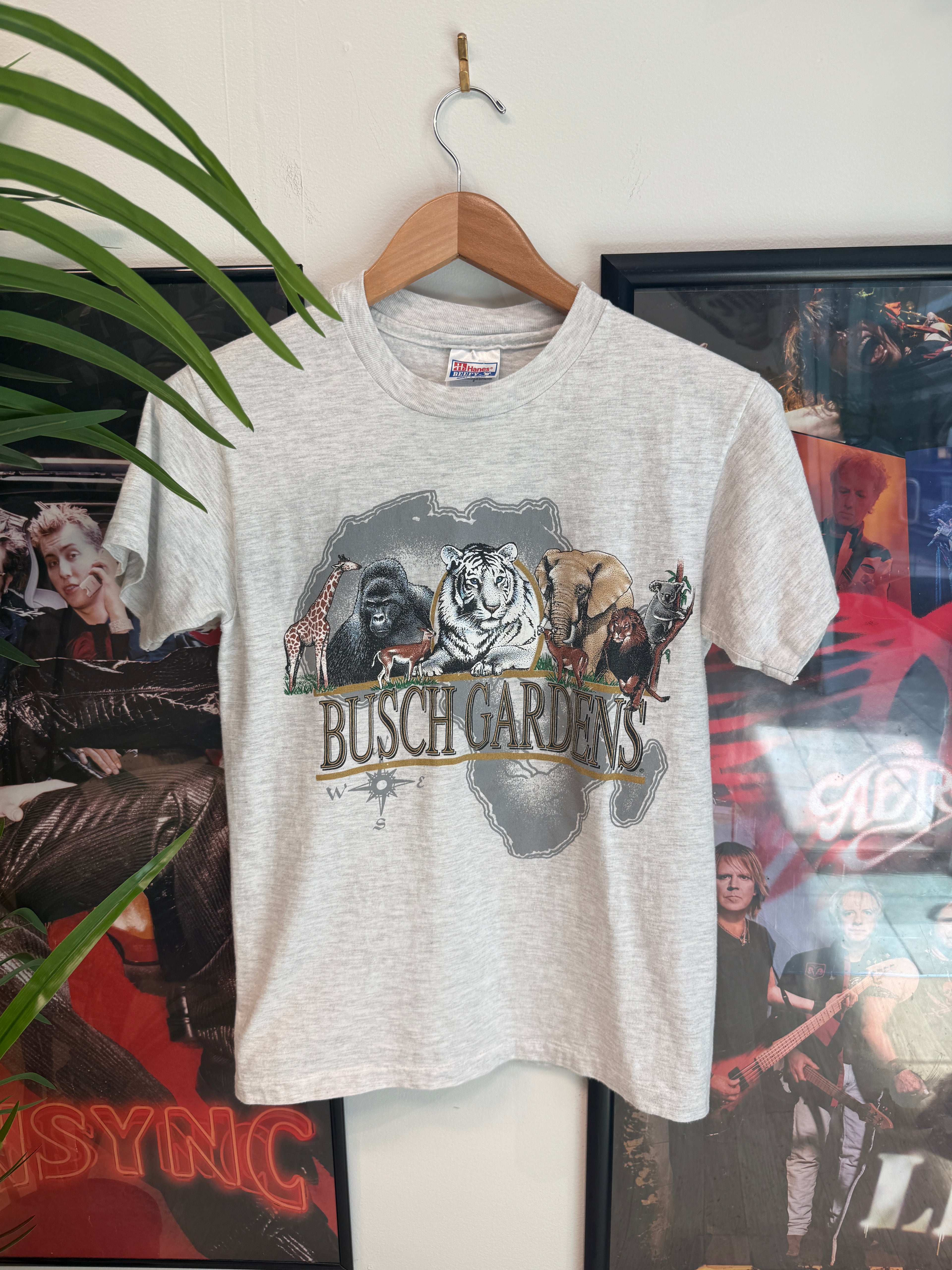 Busch Gardens T-Shirt