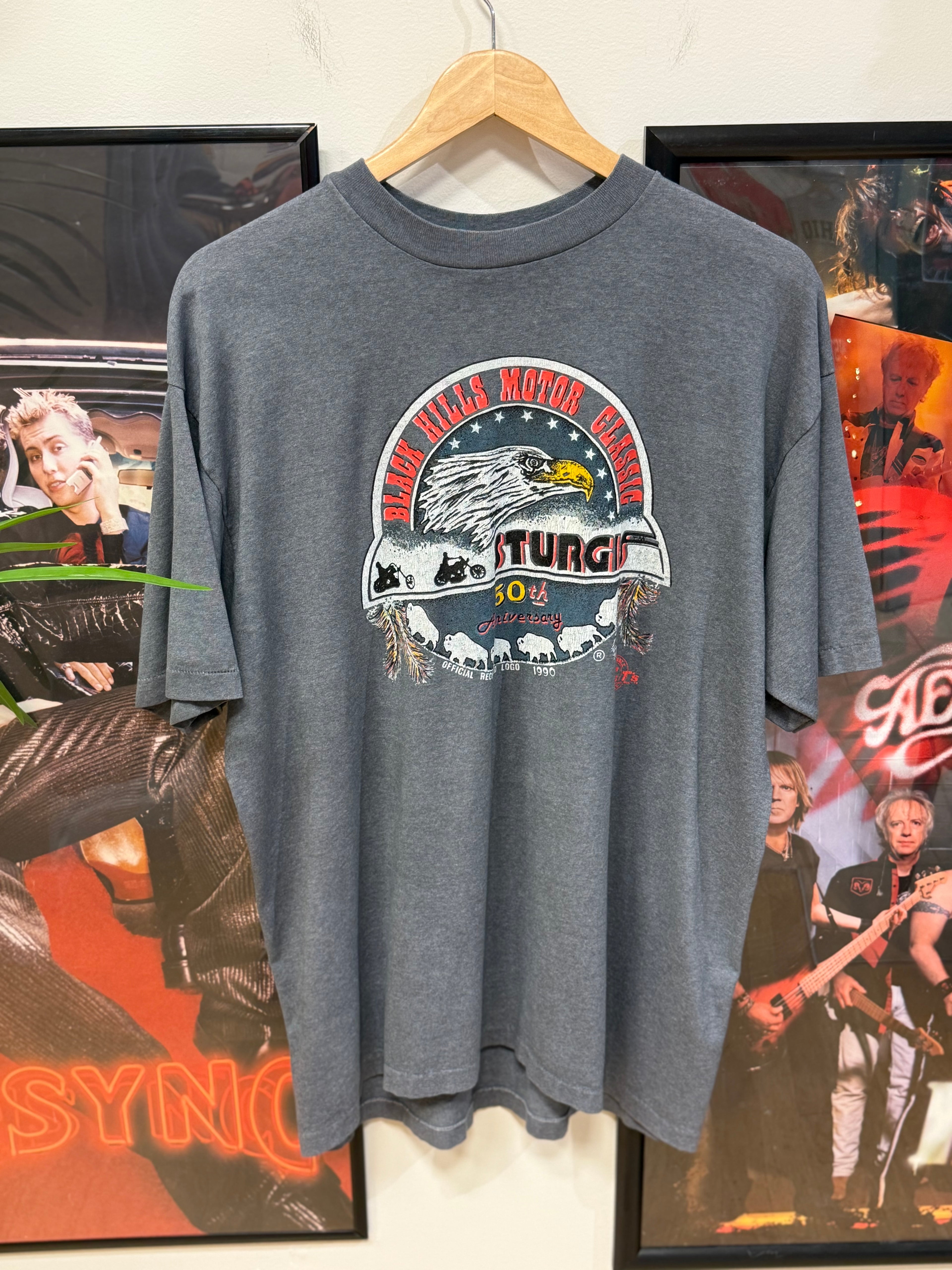 Sturgis T-Shirt