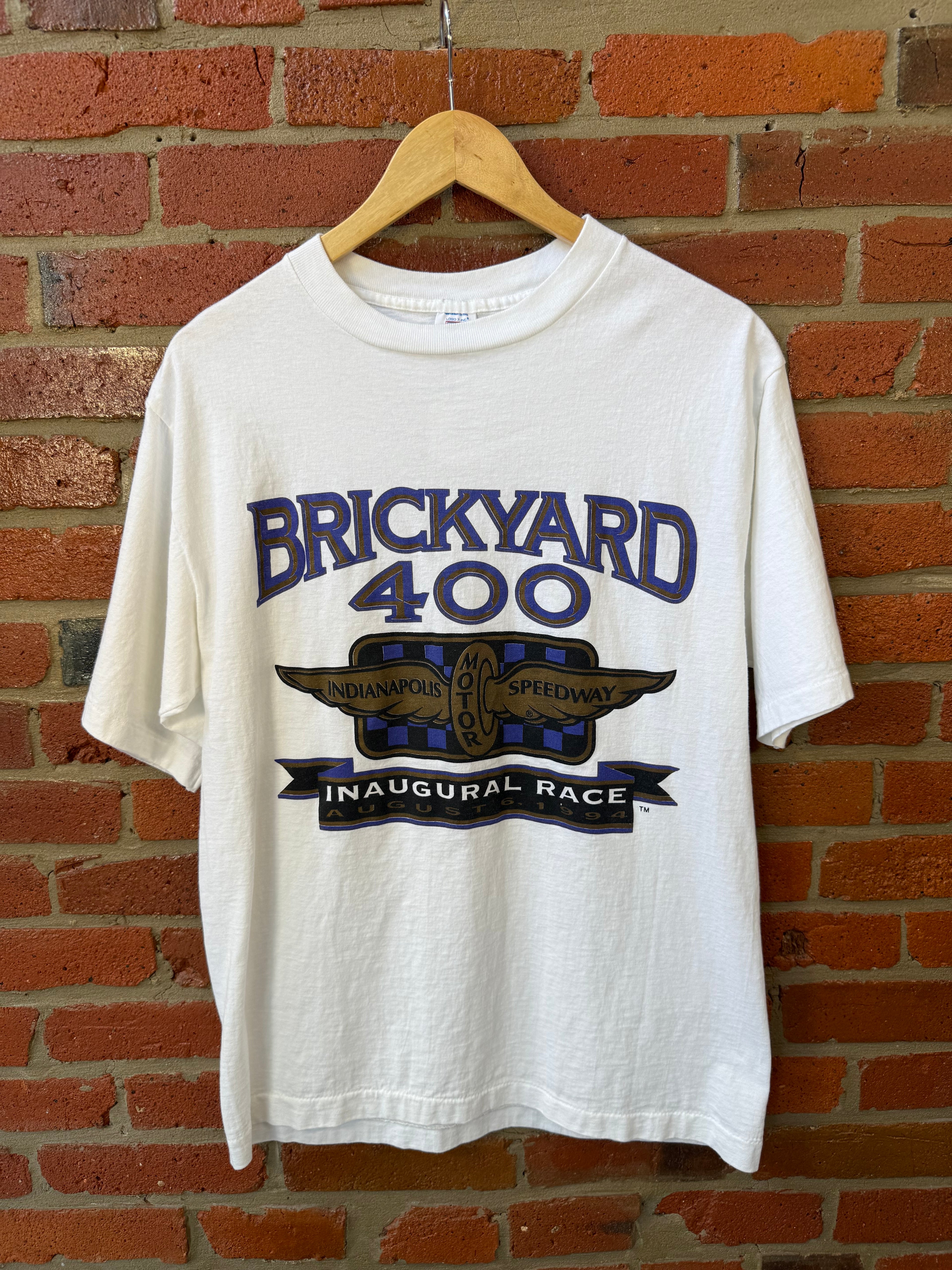 Brickyard 400 T-Shirt