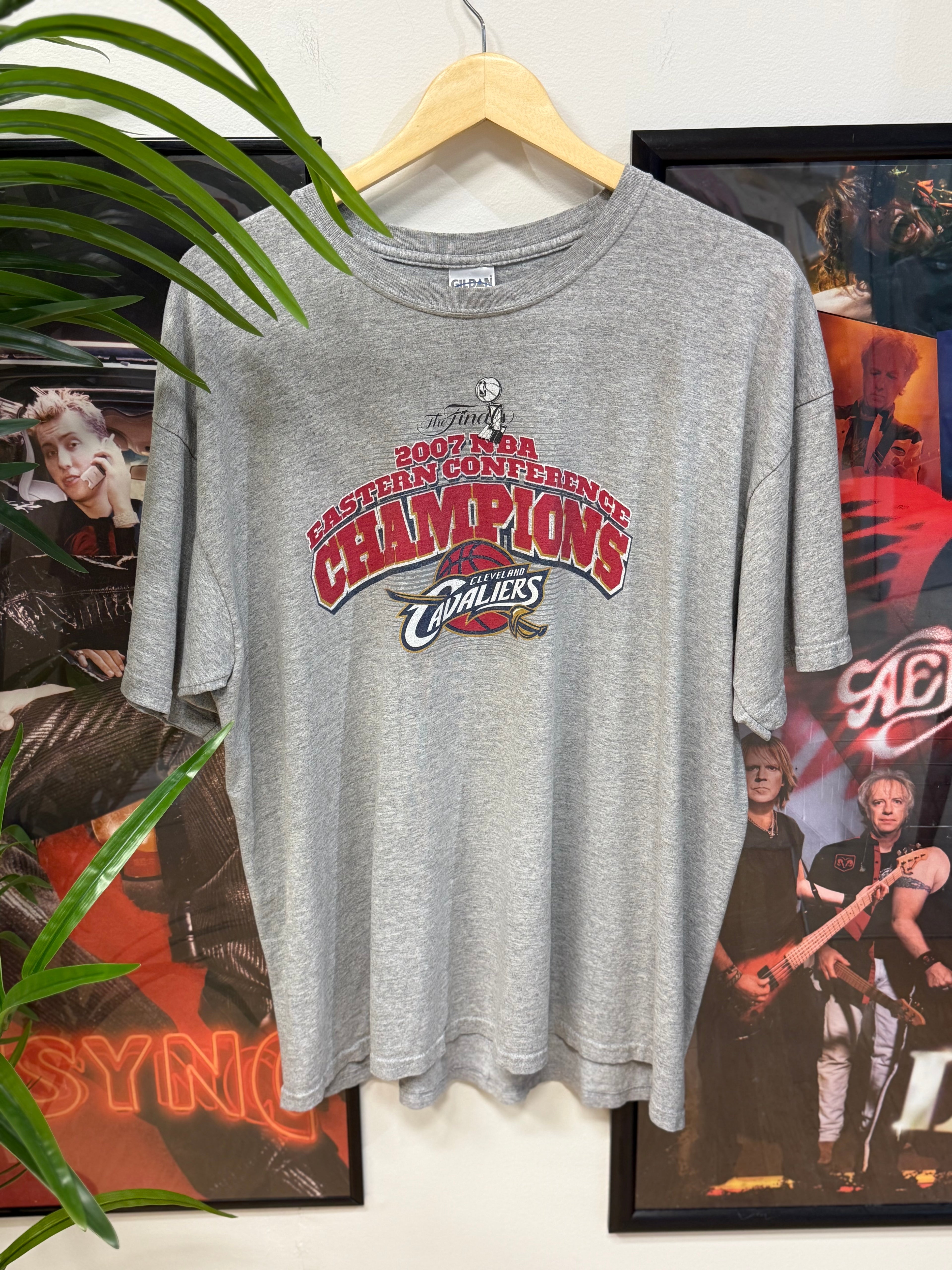 Cleveland Cavaliers T-Shirt