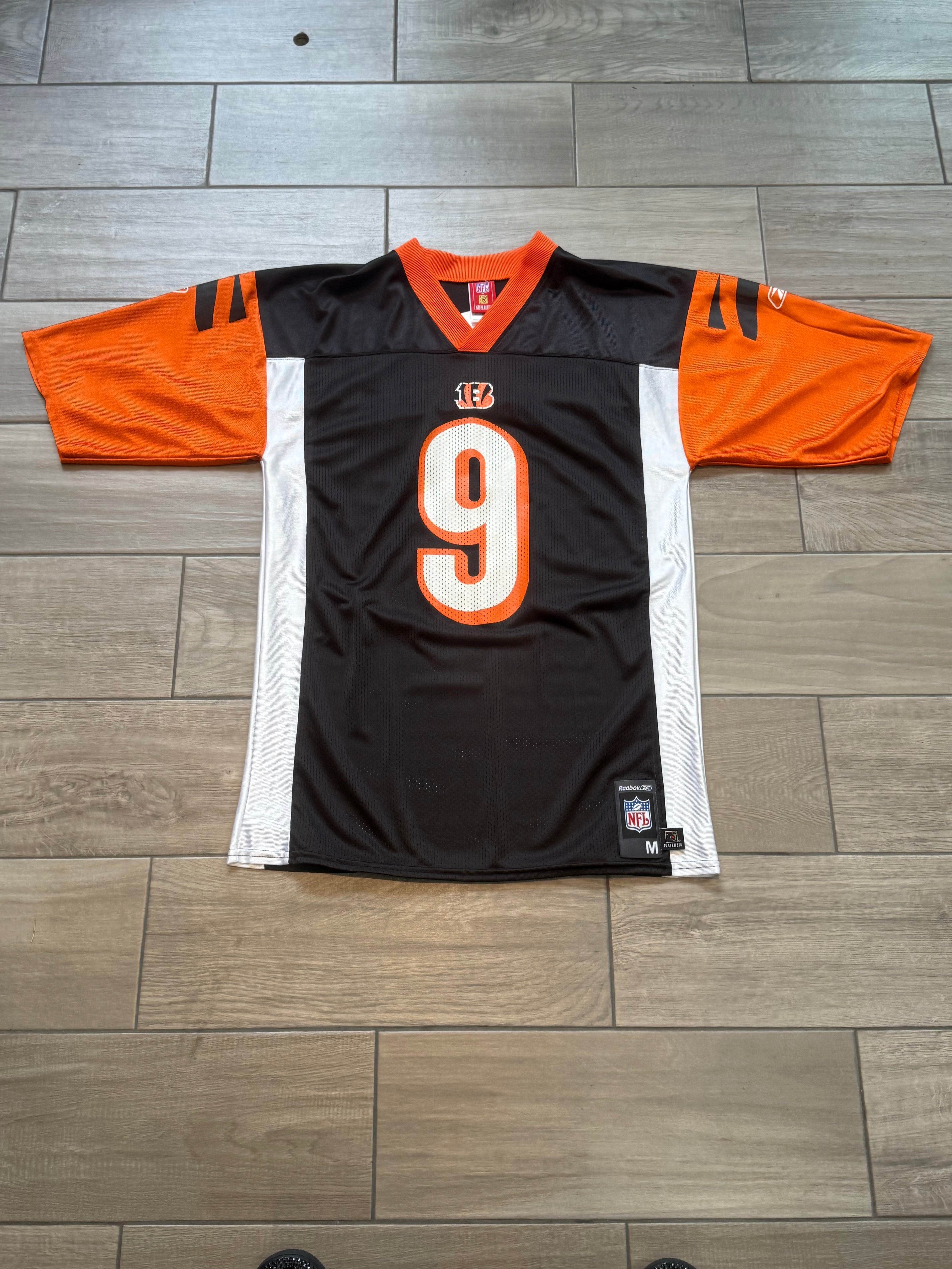Carson Palmer Jersey