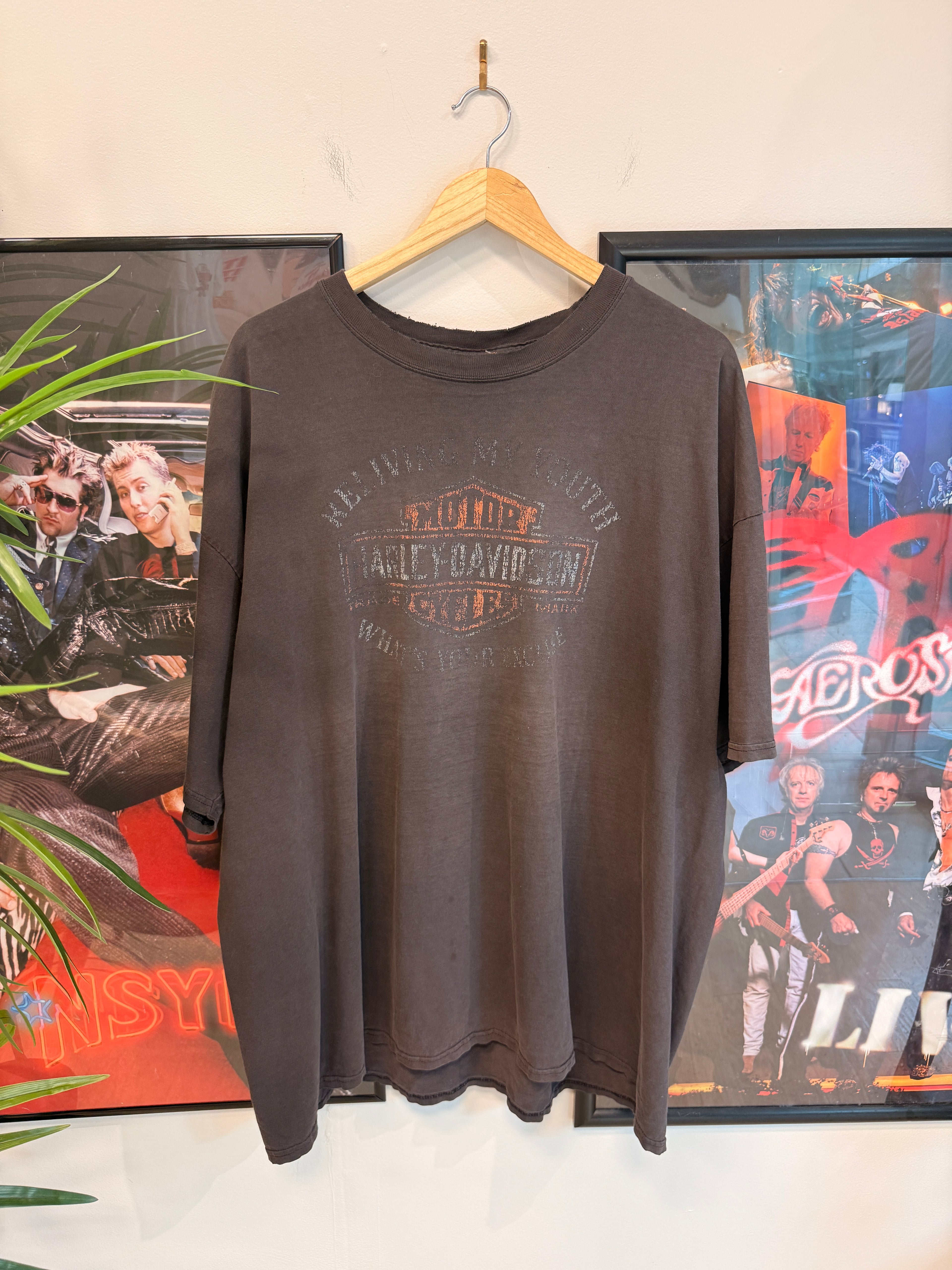 Harley Davidson T-Shirt