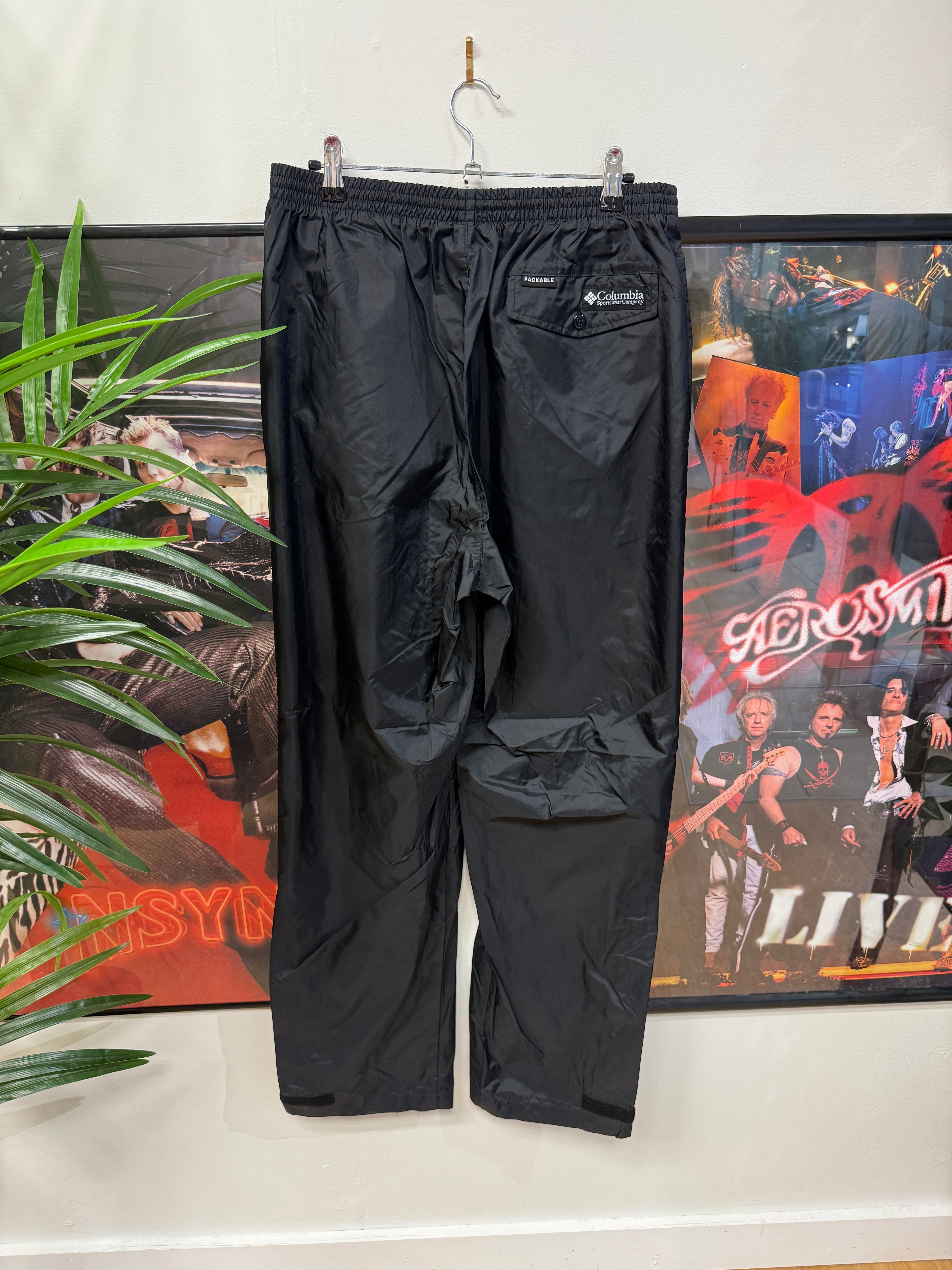 Columbia Track Pants