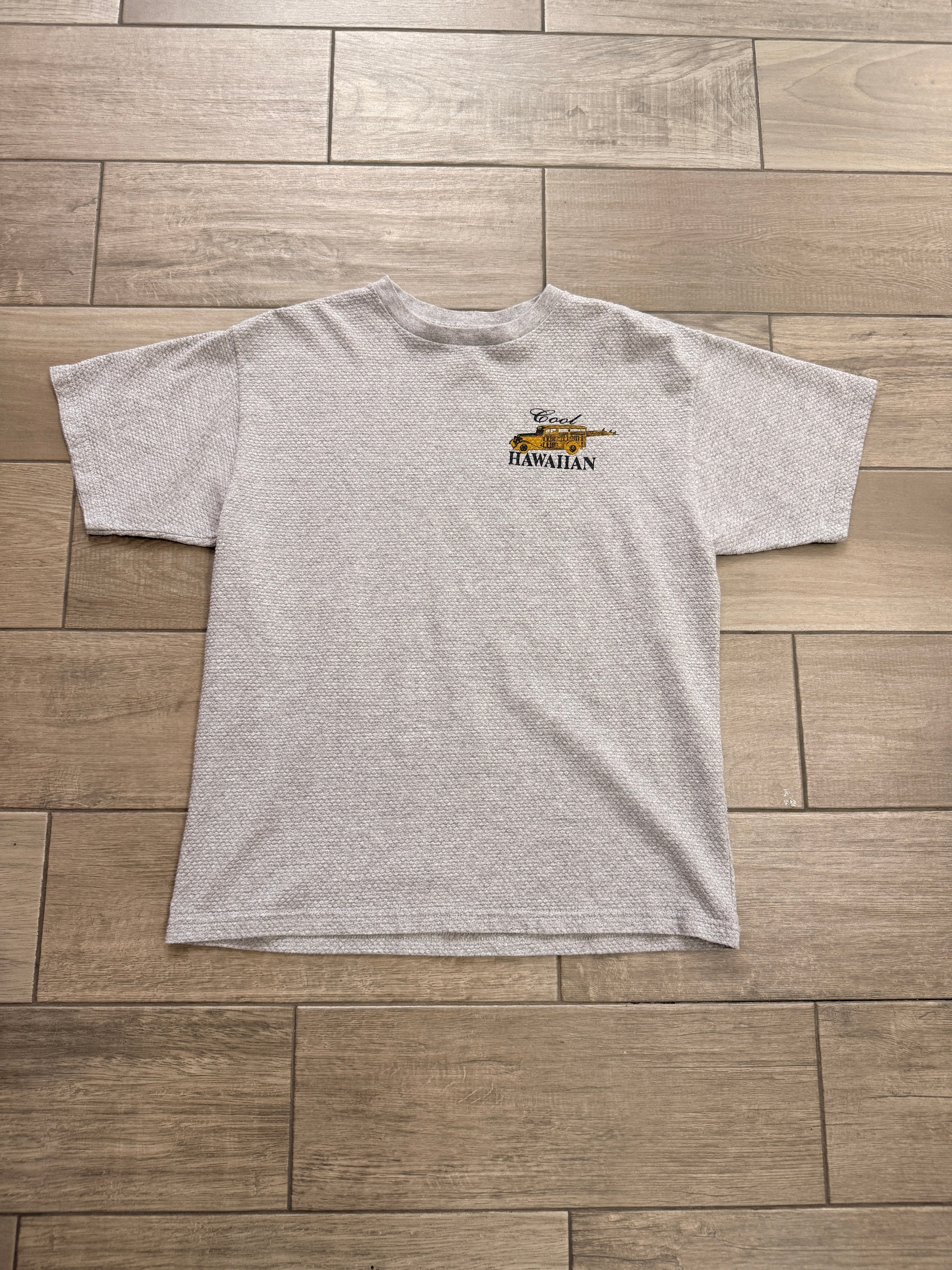 Cool Hawaiian T-Shirt