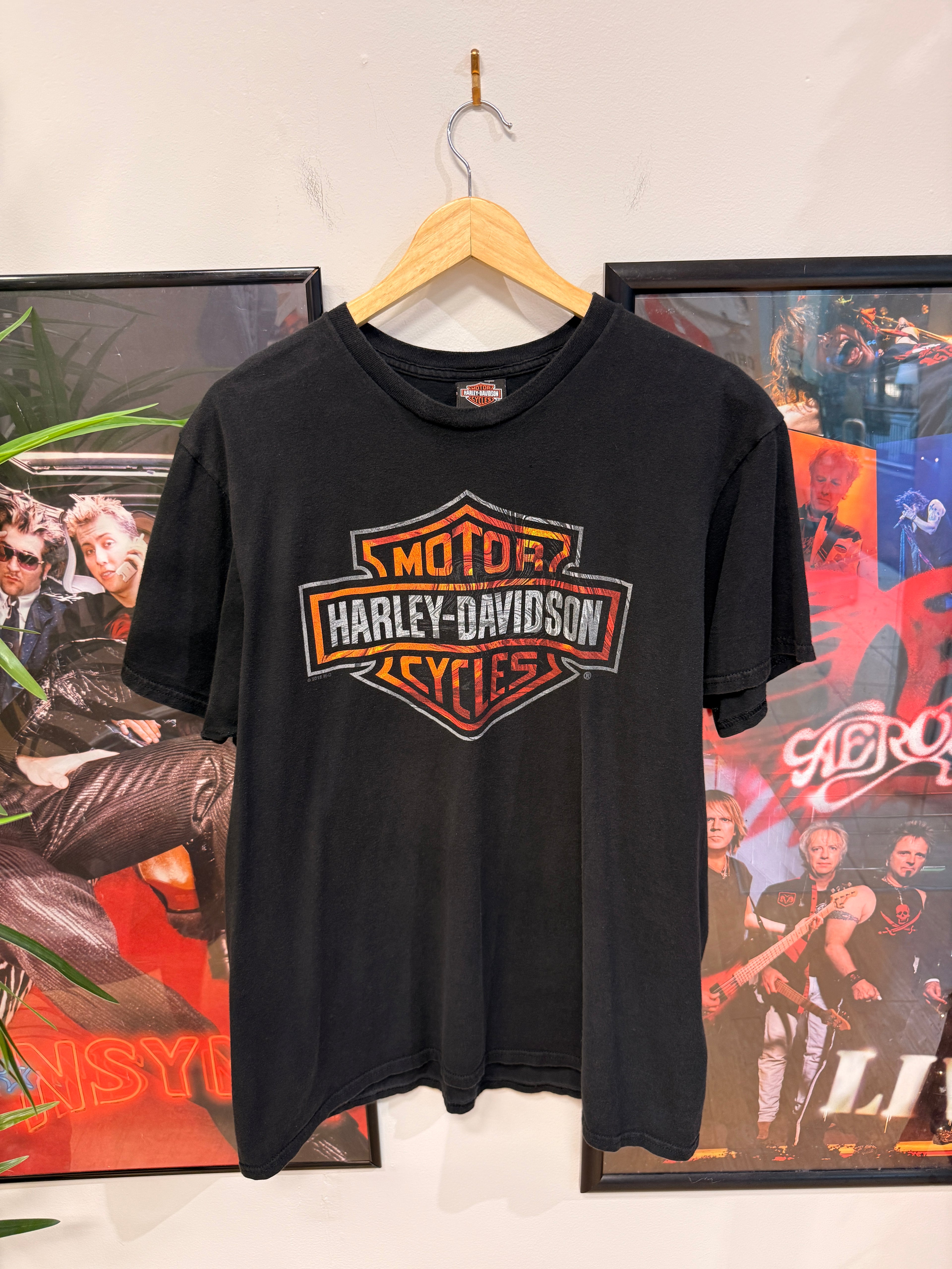 Harley Davidson T-Shirt