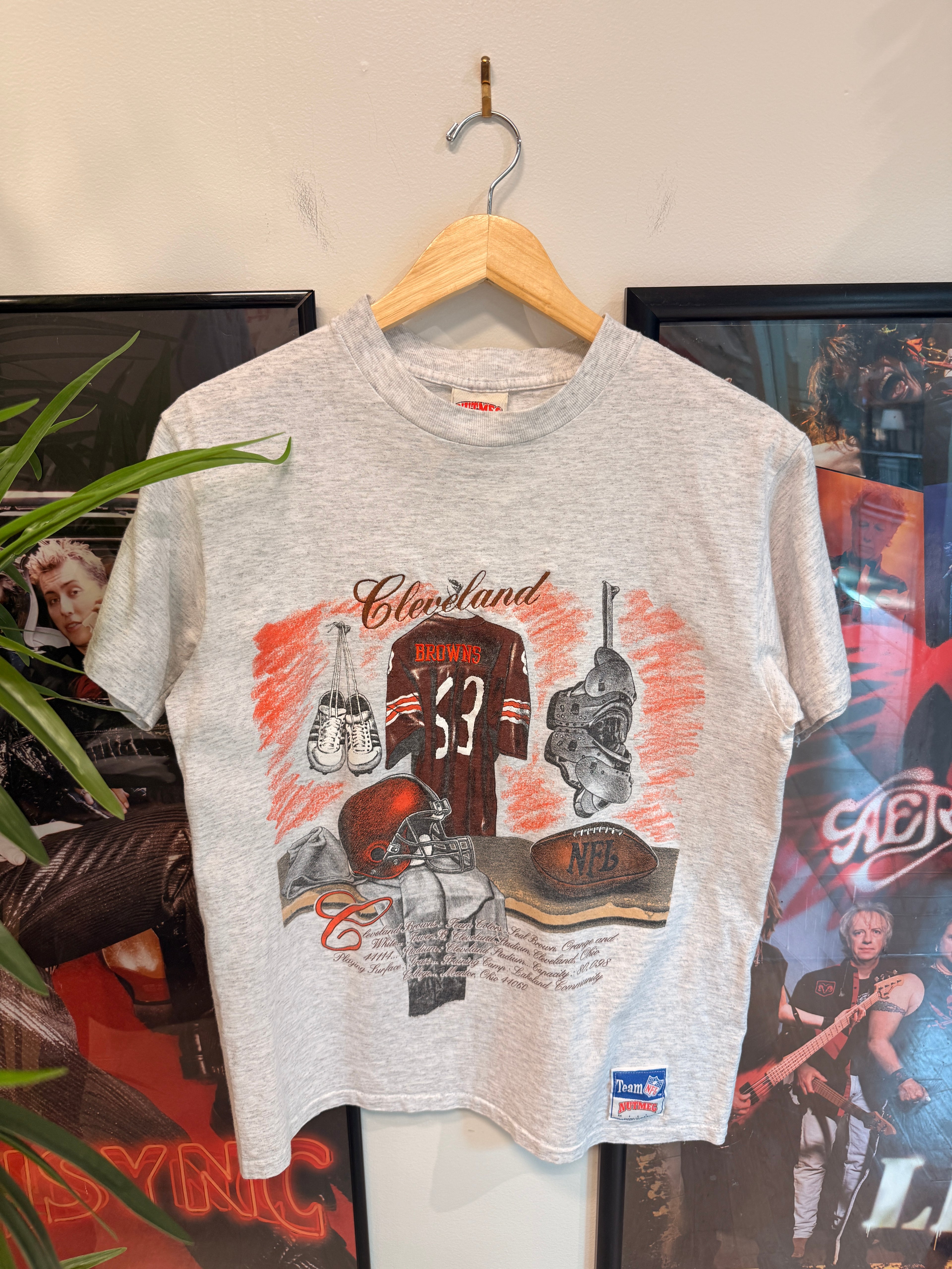 Cleveland Browns T-Shirt