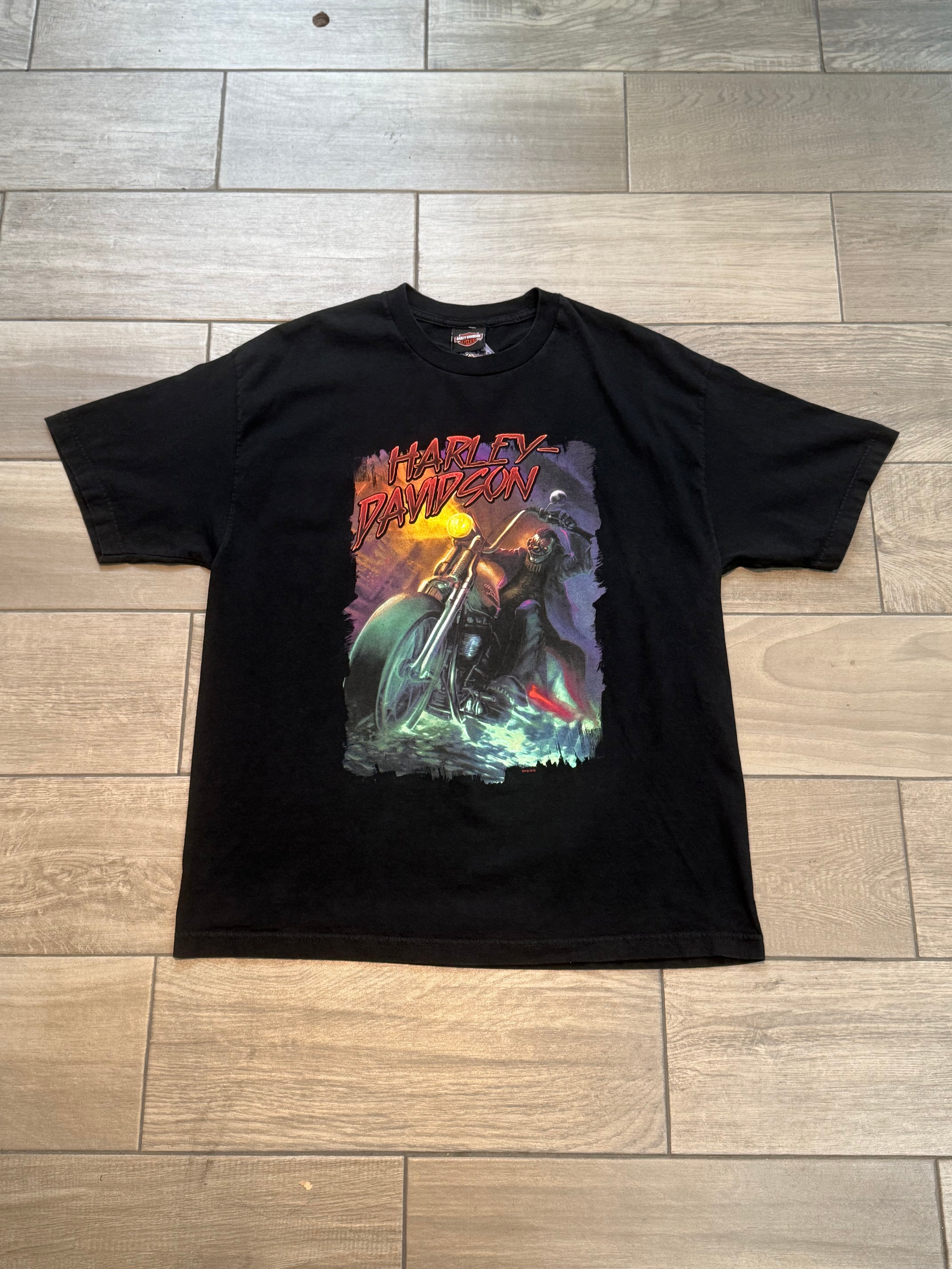 Harley-Davidson T-Shirt