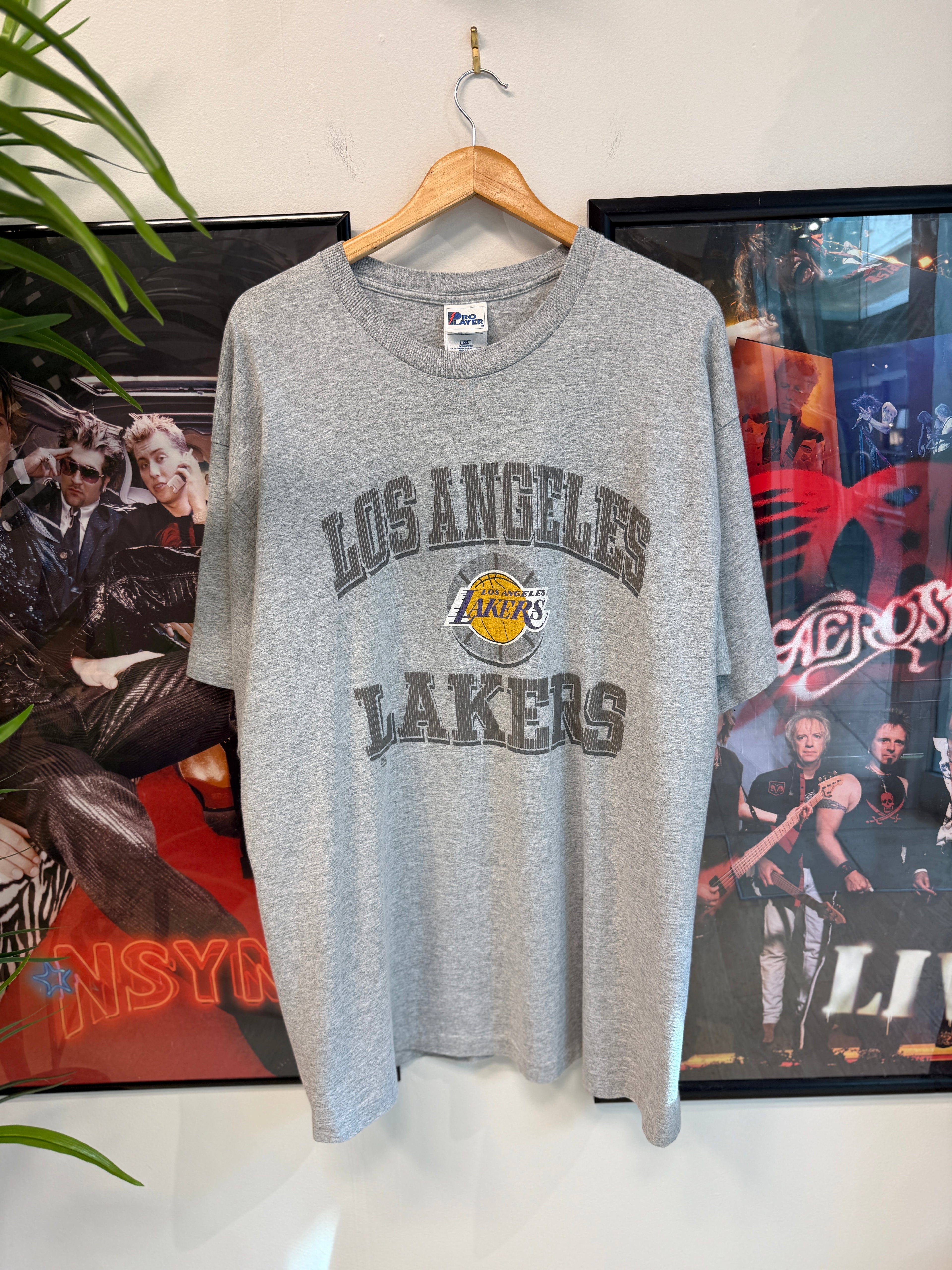 Los Angeles Lakers T-Shirt