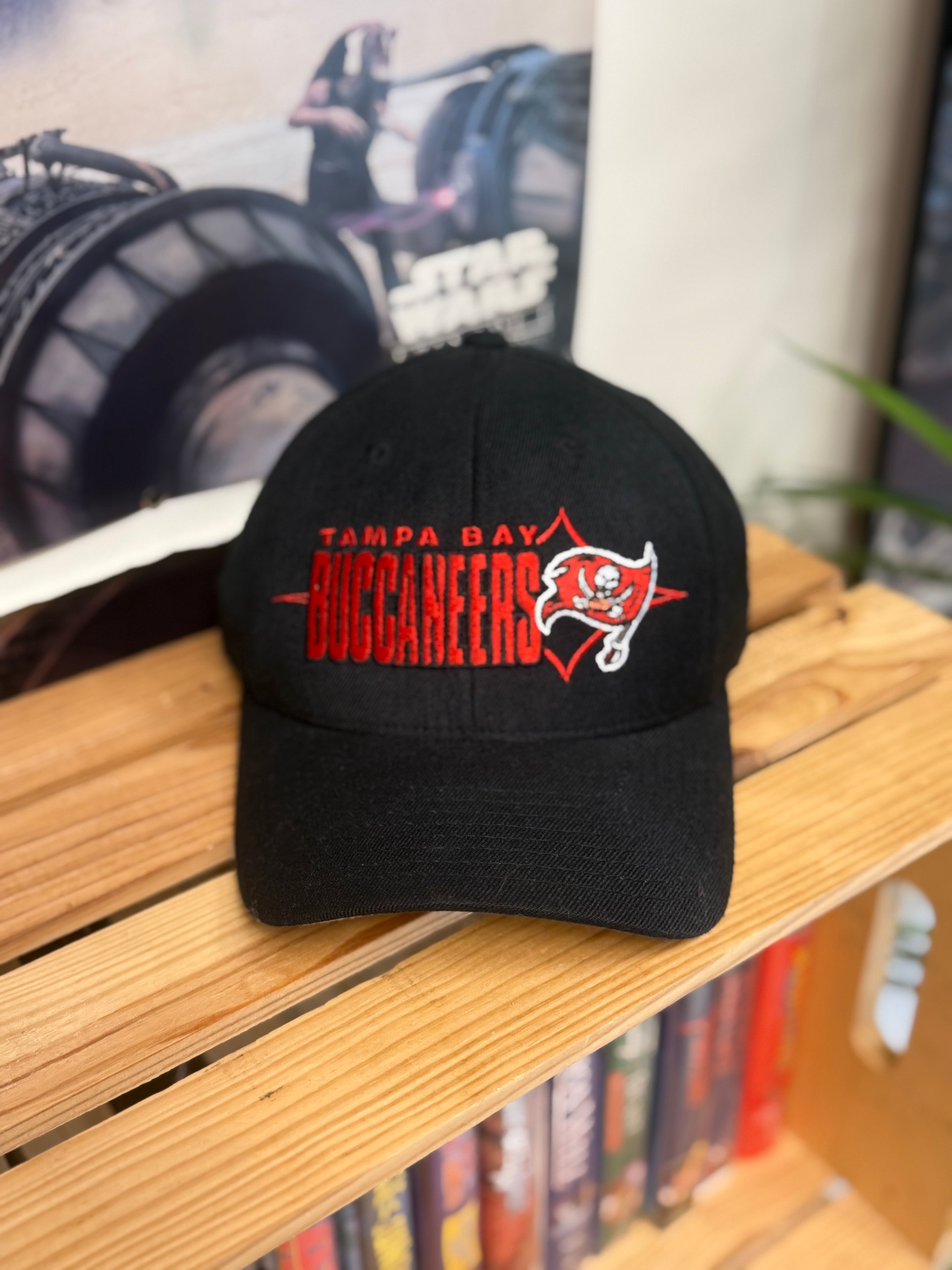 Buccaneers Hat