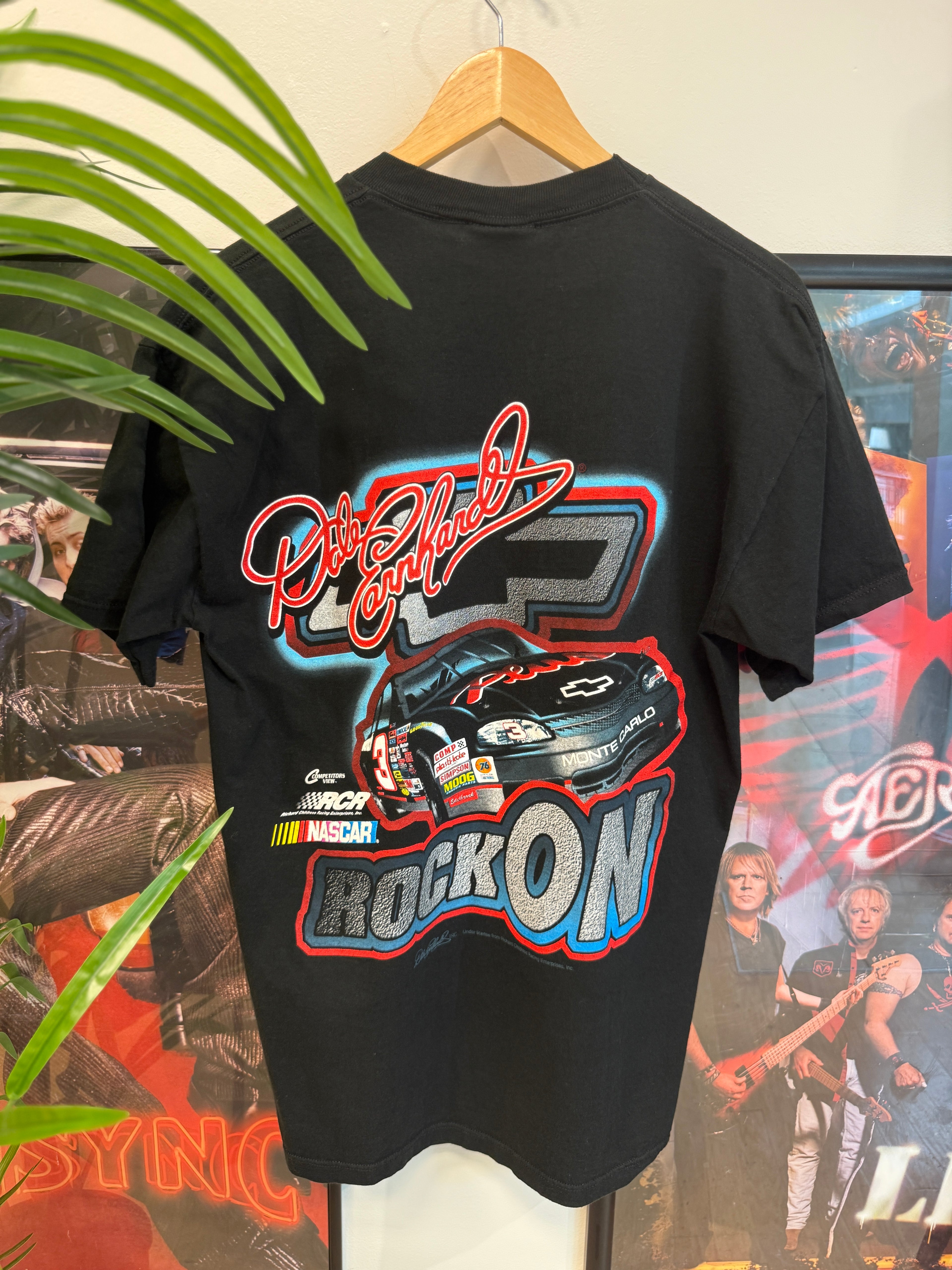 Dale Earnhardt T-Shirt