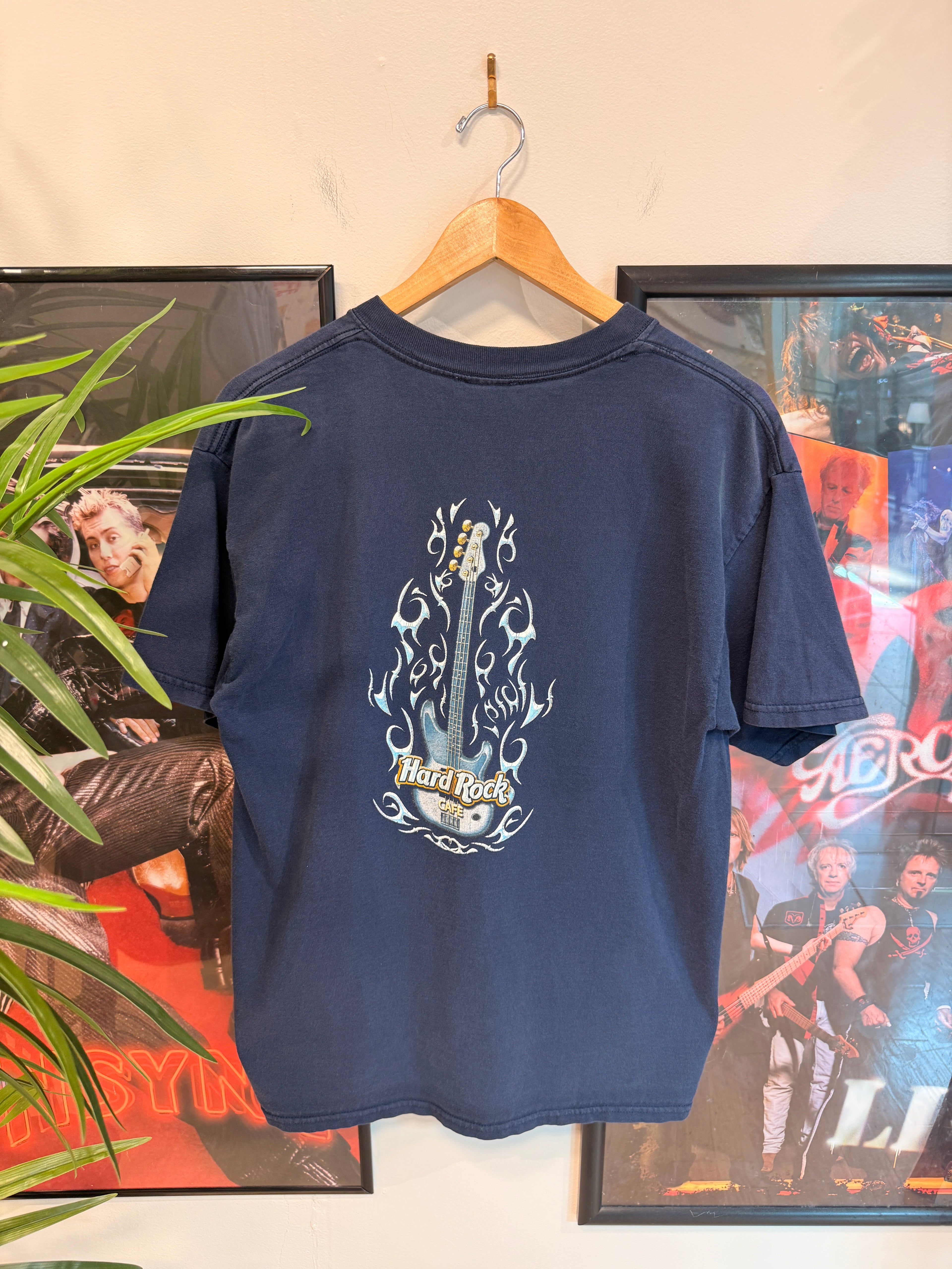 Hard Rock Cafe T-Shirt