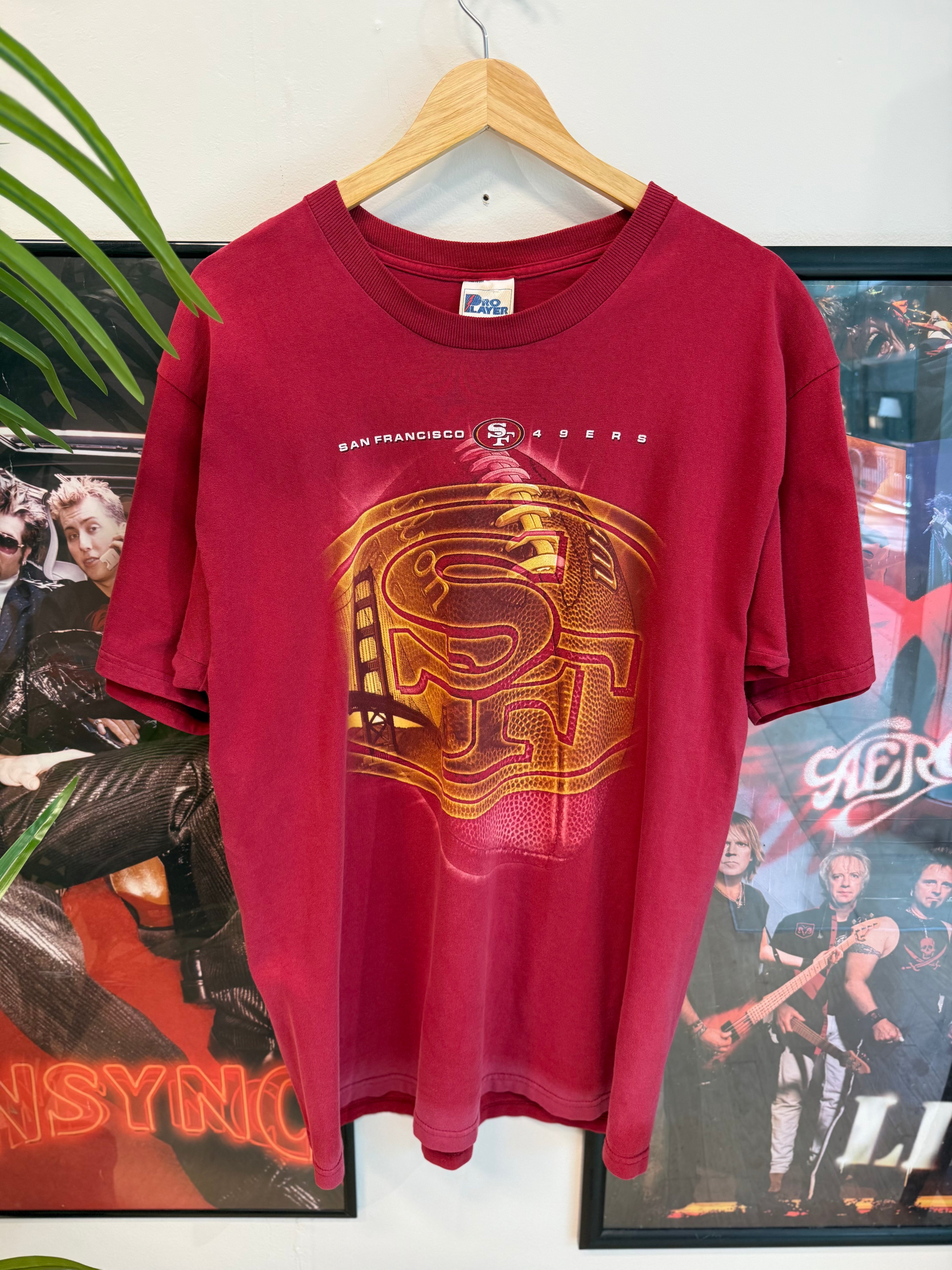 San Francisco 49ers T-Shirt