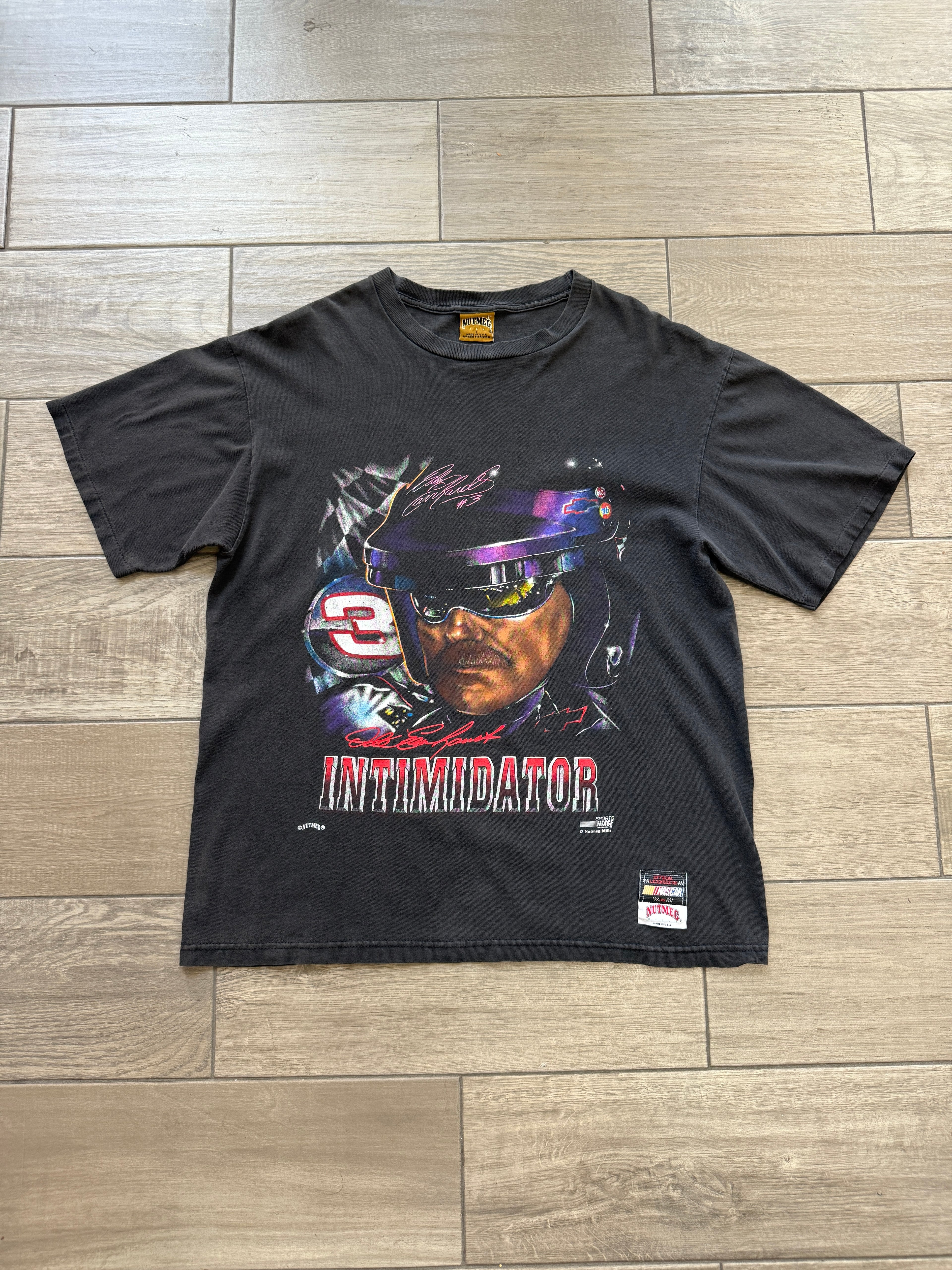 Dale Earnhardt T-Shirt