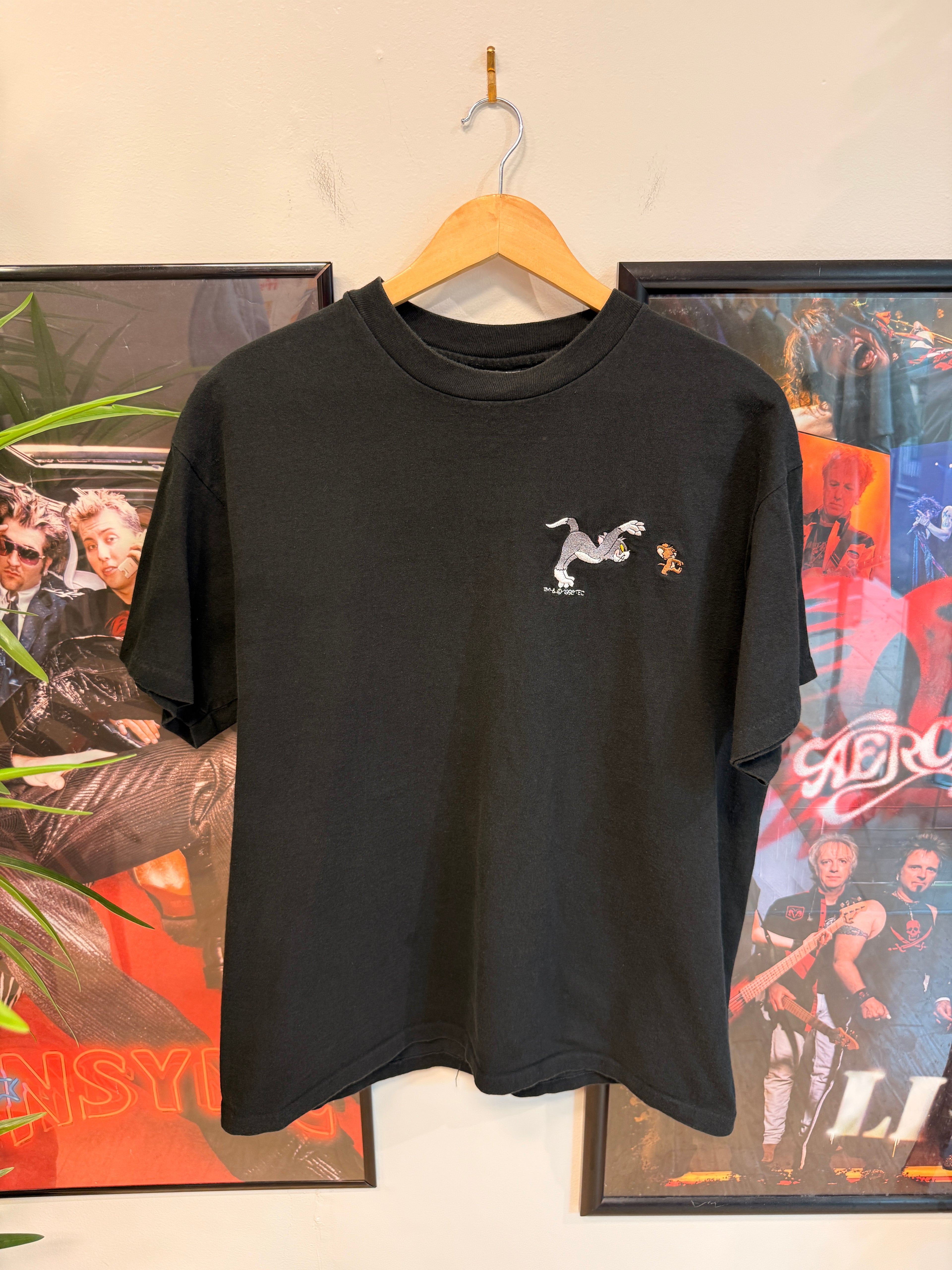 Tom And Jerry T-Shirt