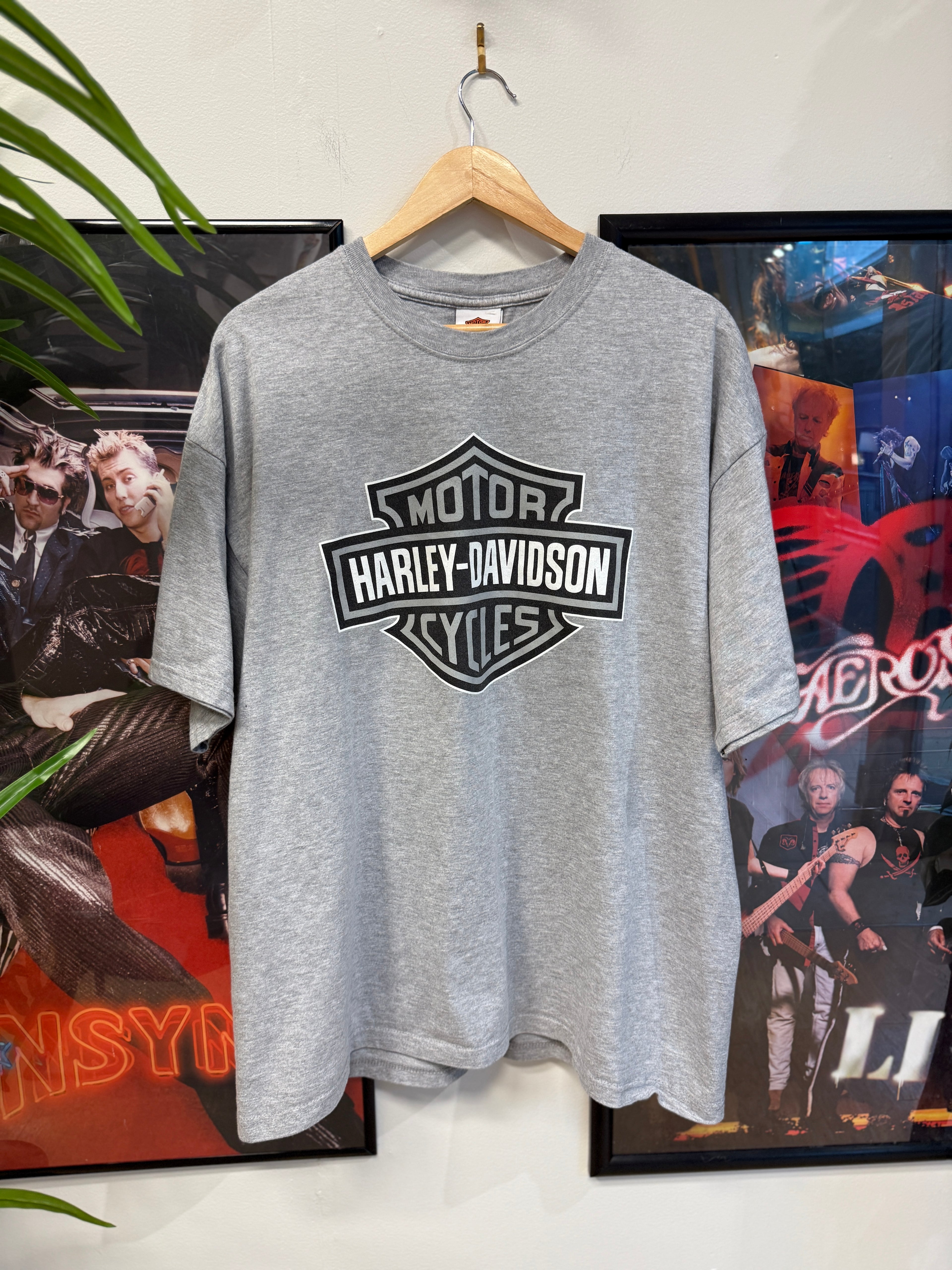 Harley Davidson T-Shirt