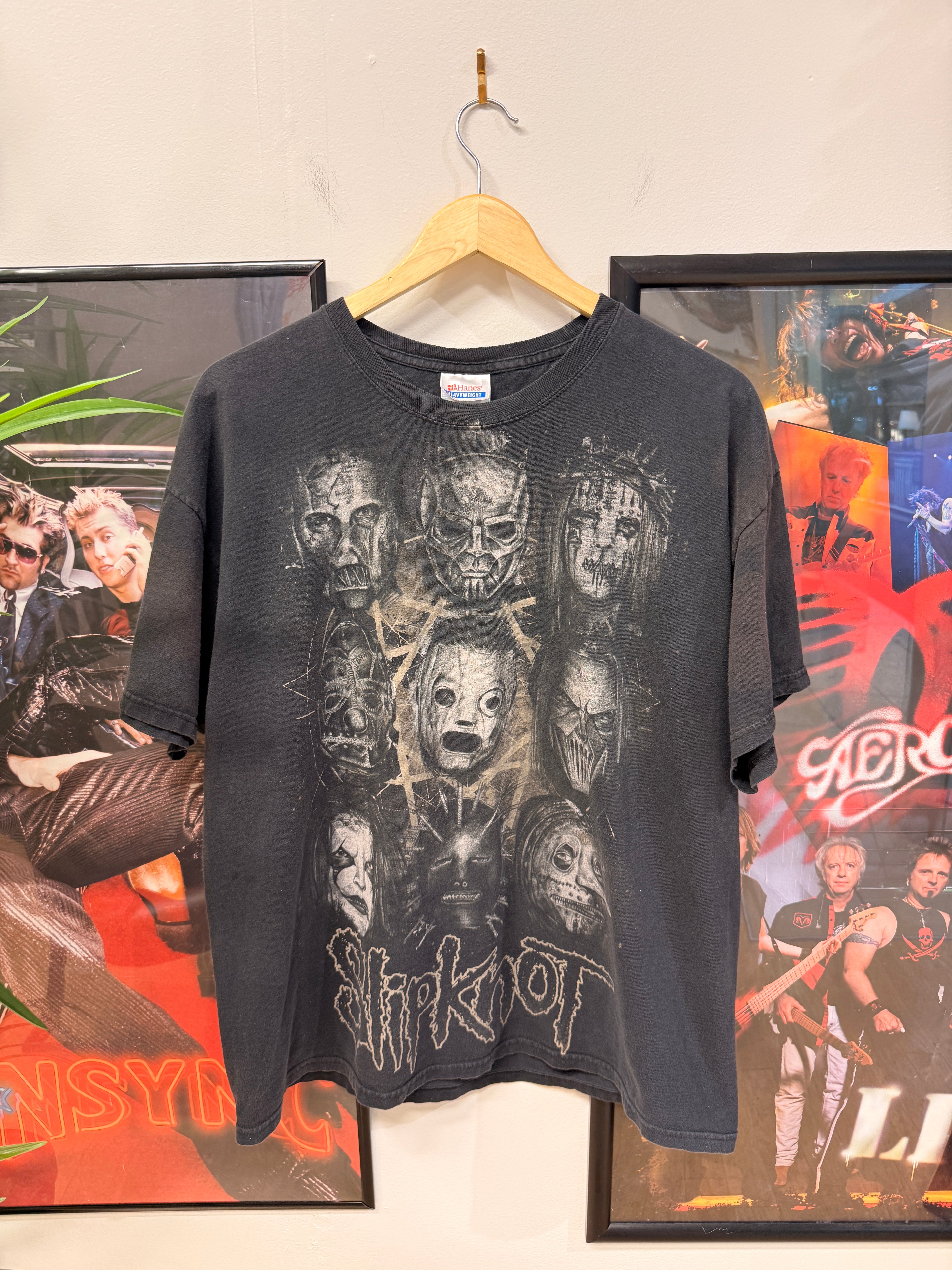 Slipknot T-Shirt