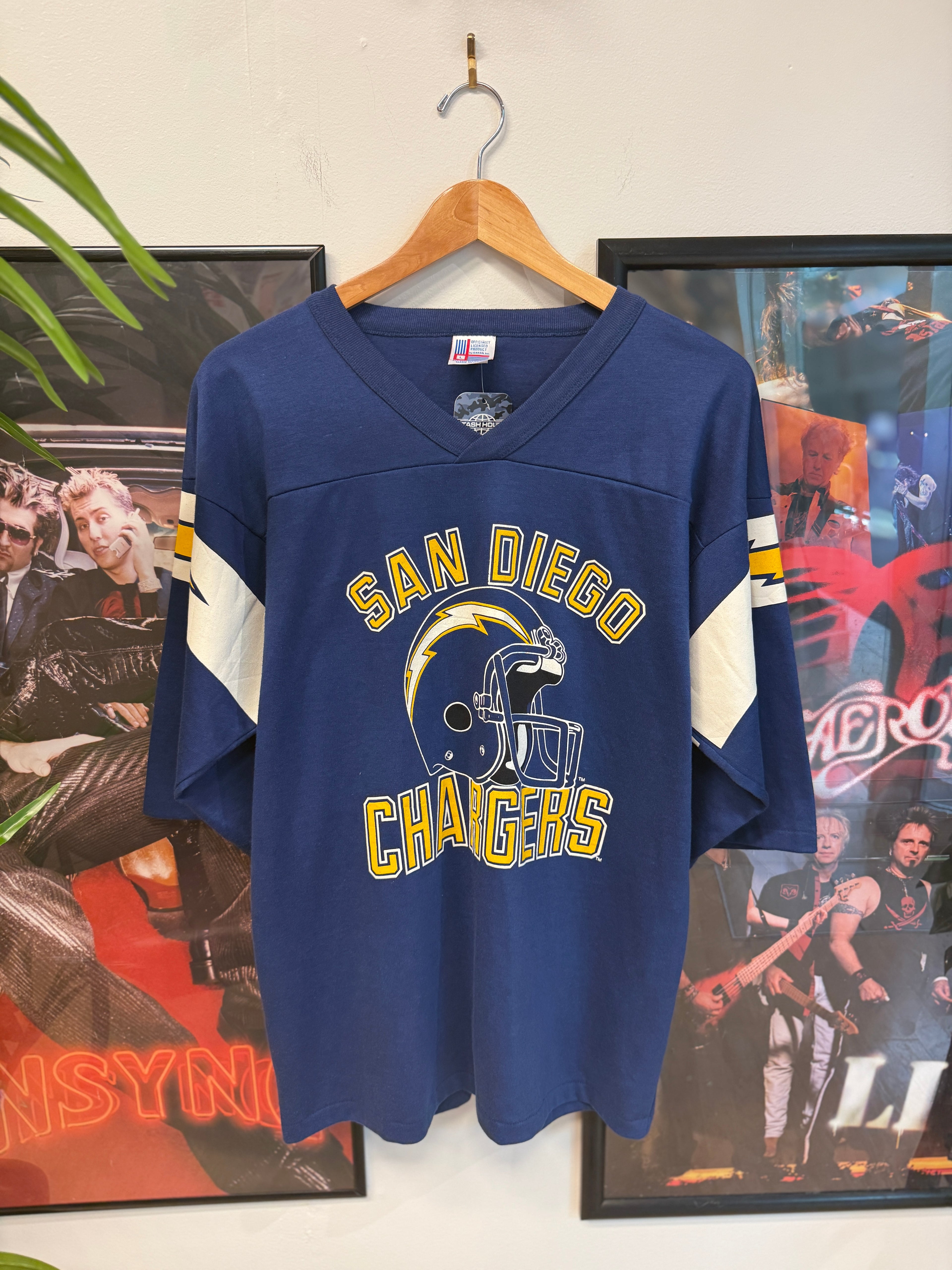San Diego Chargers T-Shirt