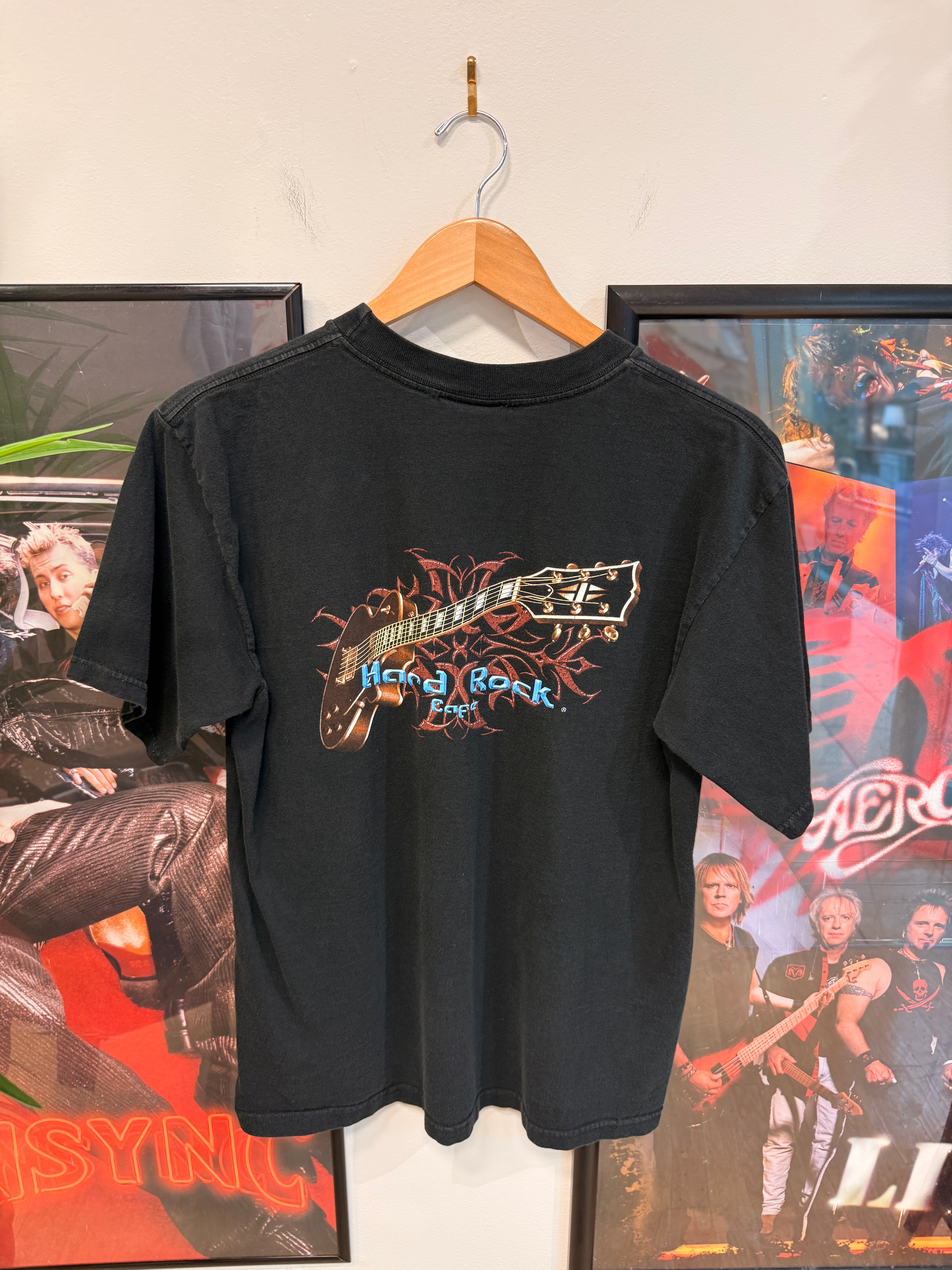 Hard Rock Cafe T-Shirt