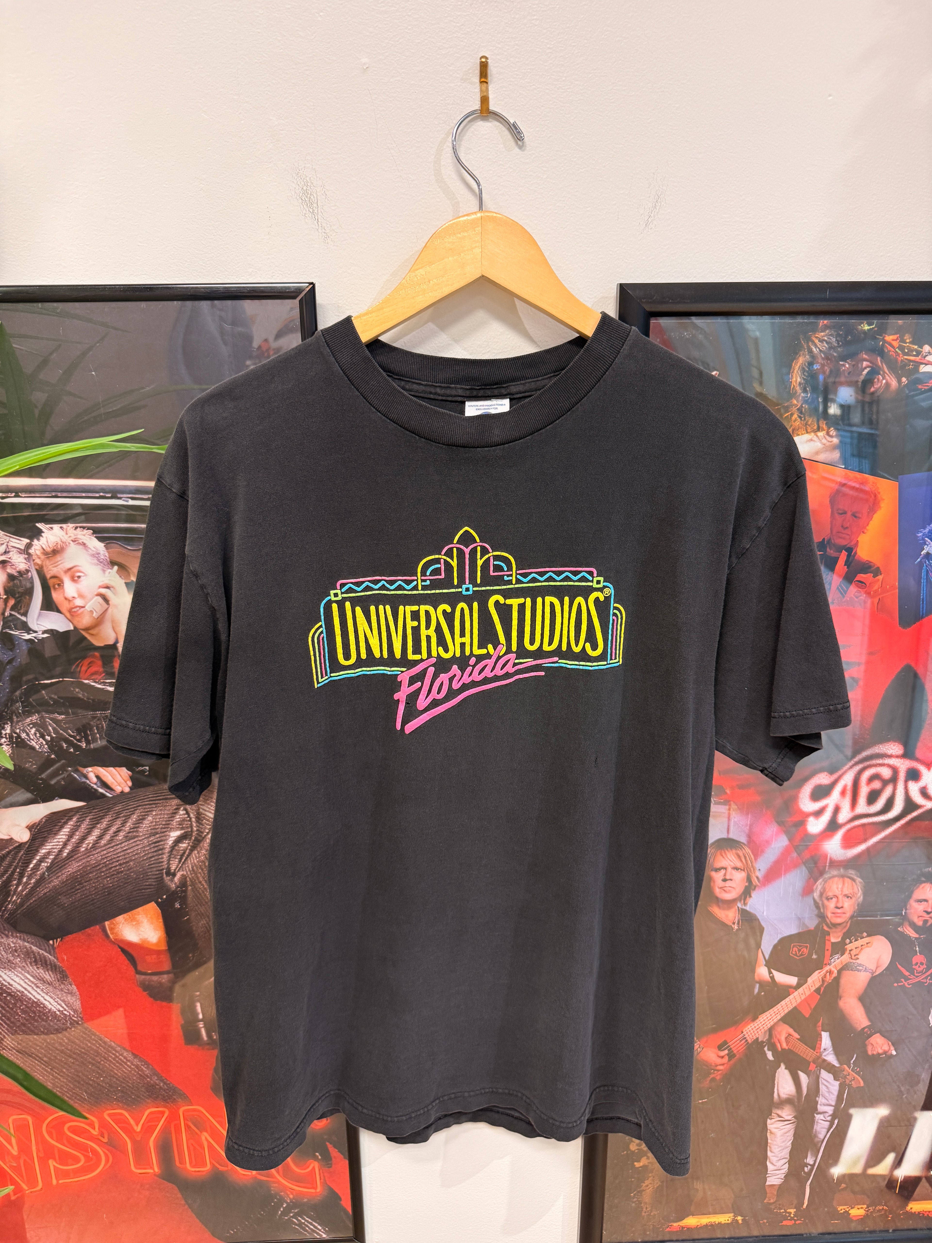 Universal Studios T-Shirt