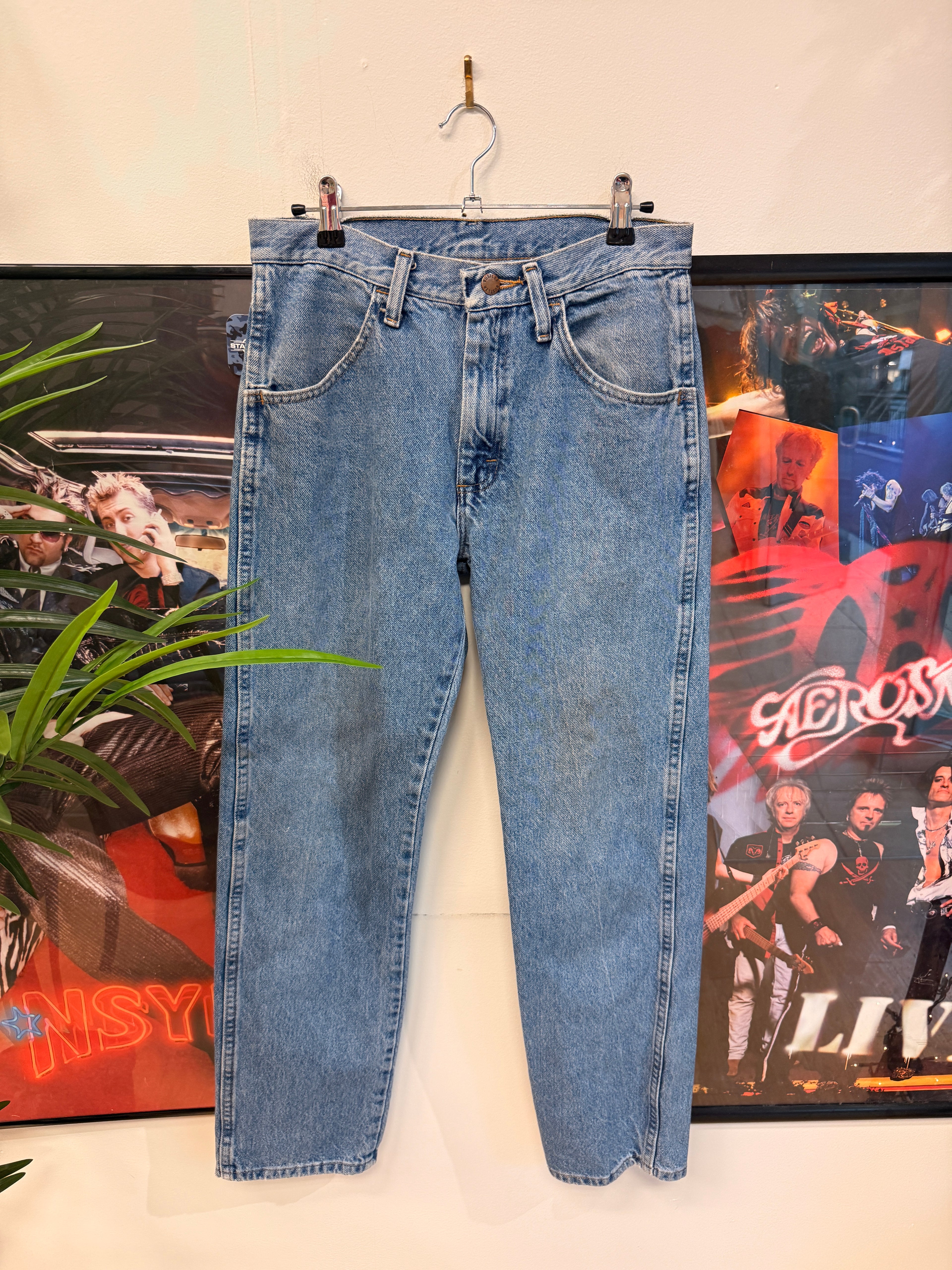 Rustler Jeans