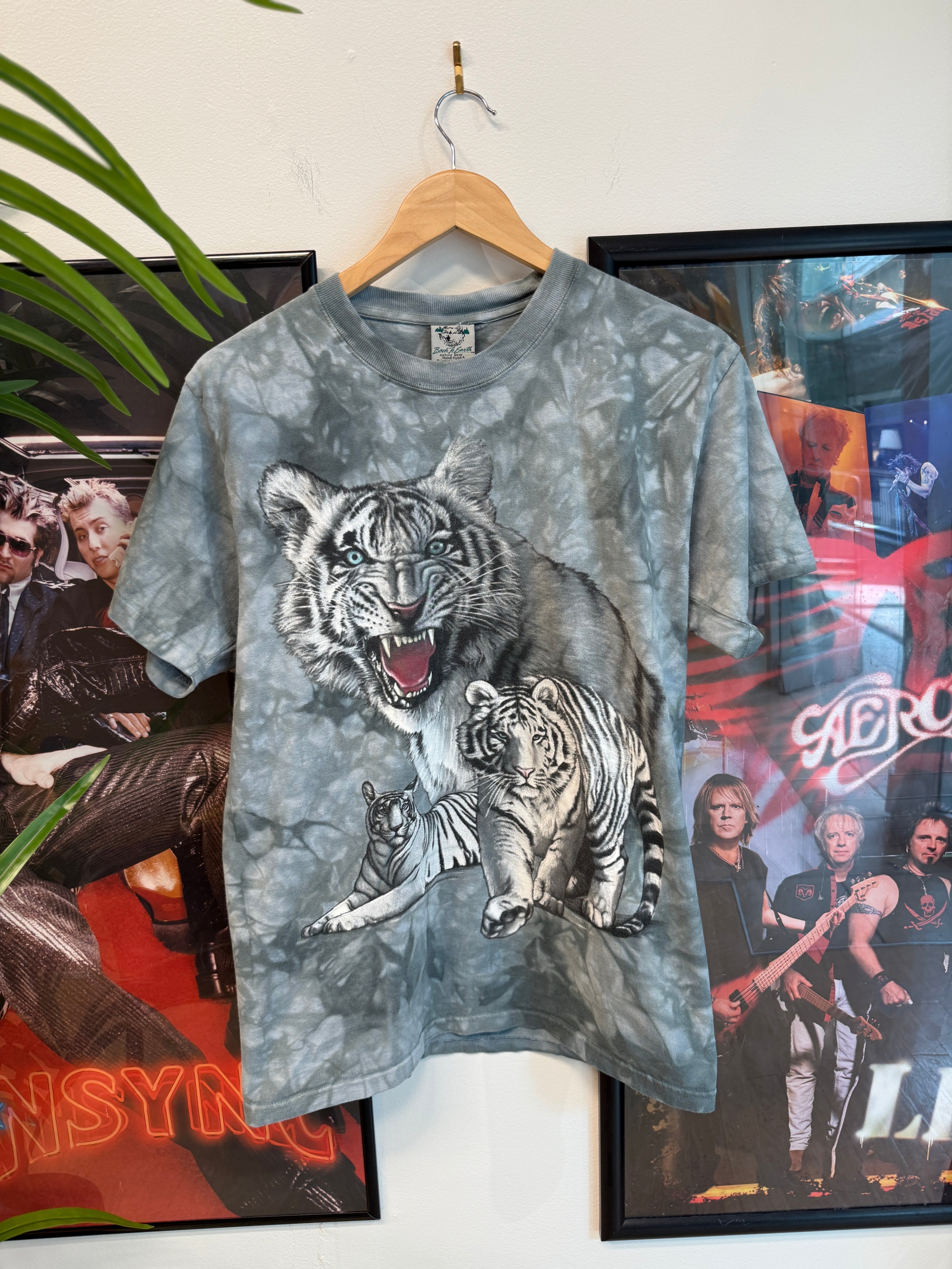 Tiger T-Shirt