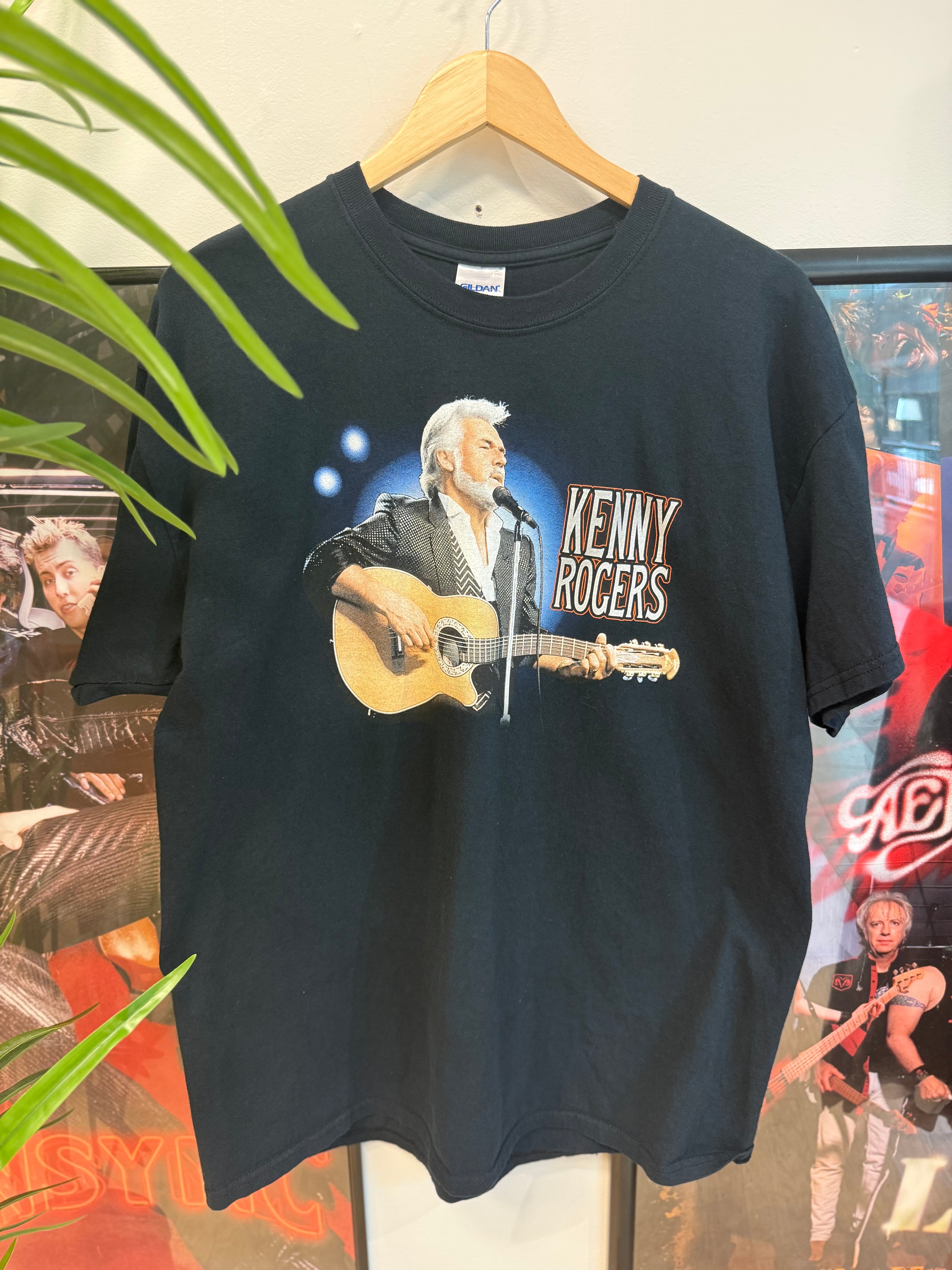 Kenny Rogers T-Shirt