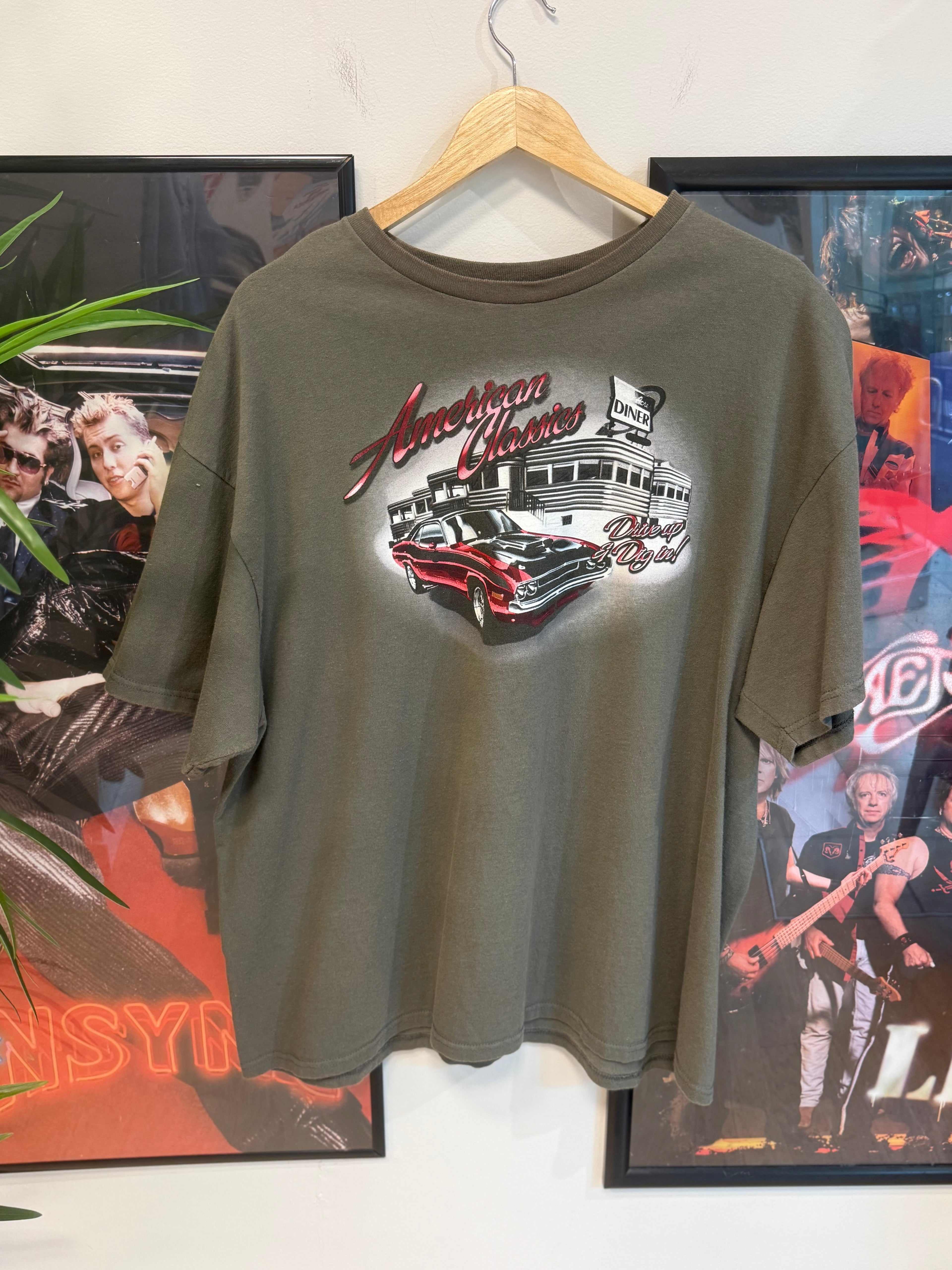 American Classic T-Shirt