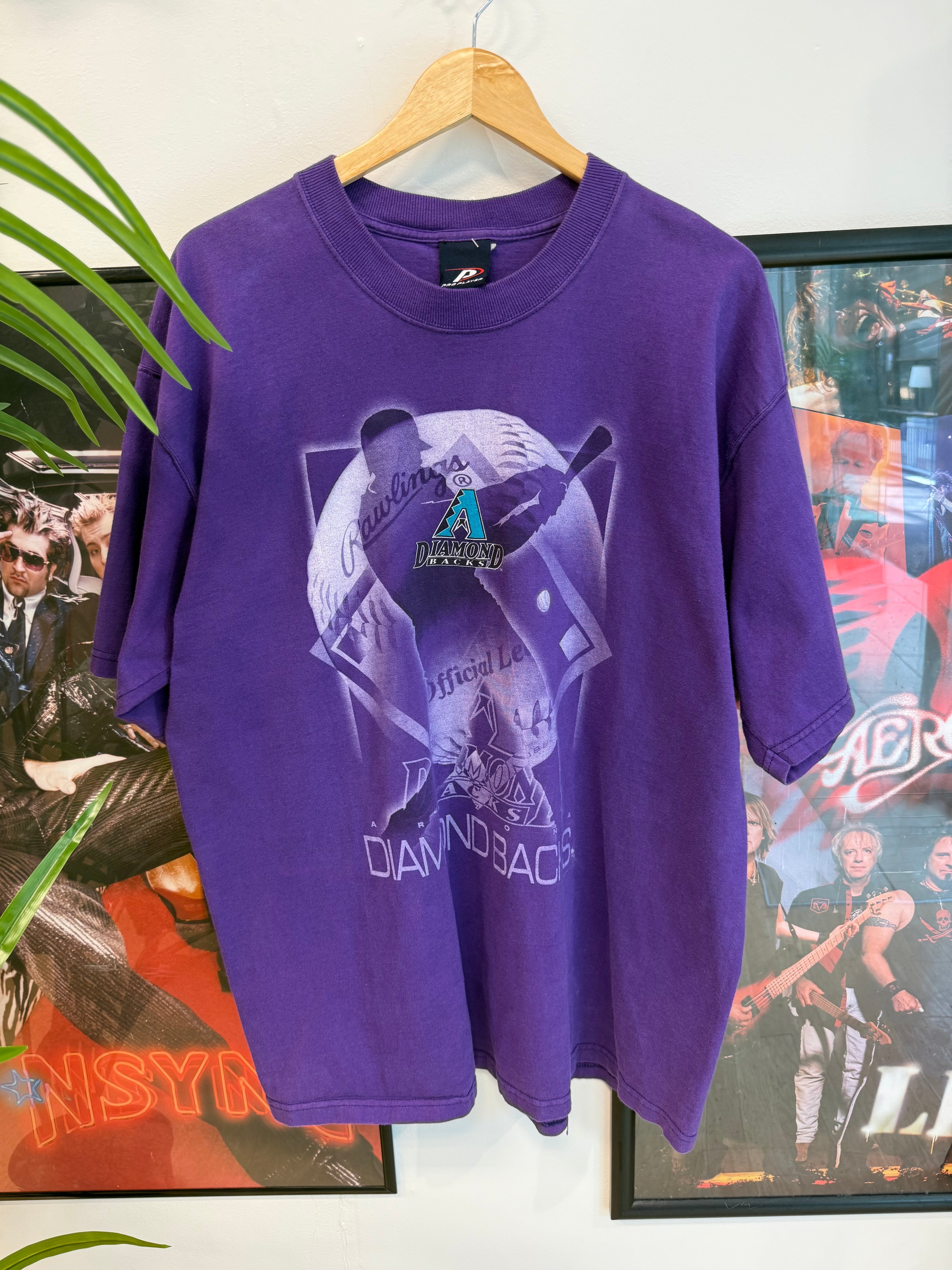 Arizona Diamond Backs T-Shirt
