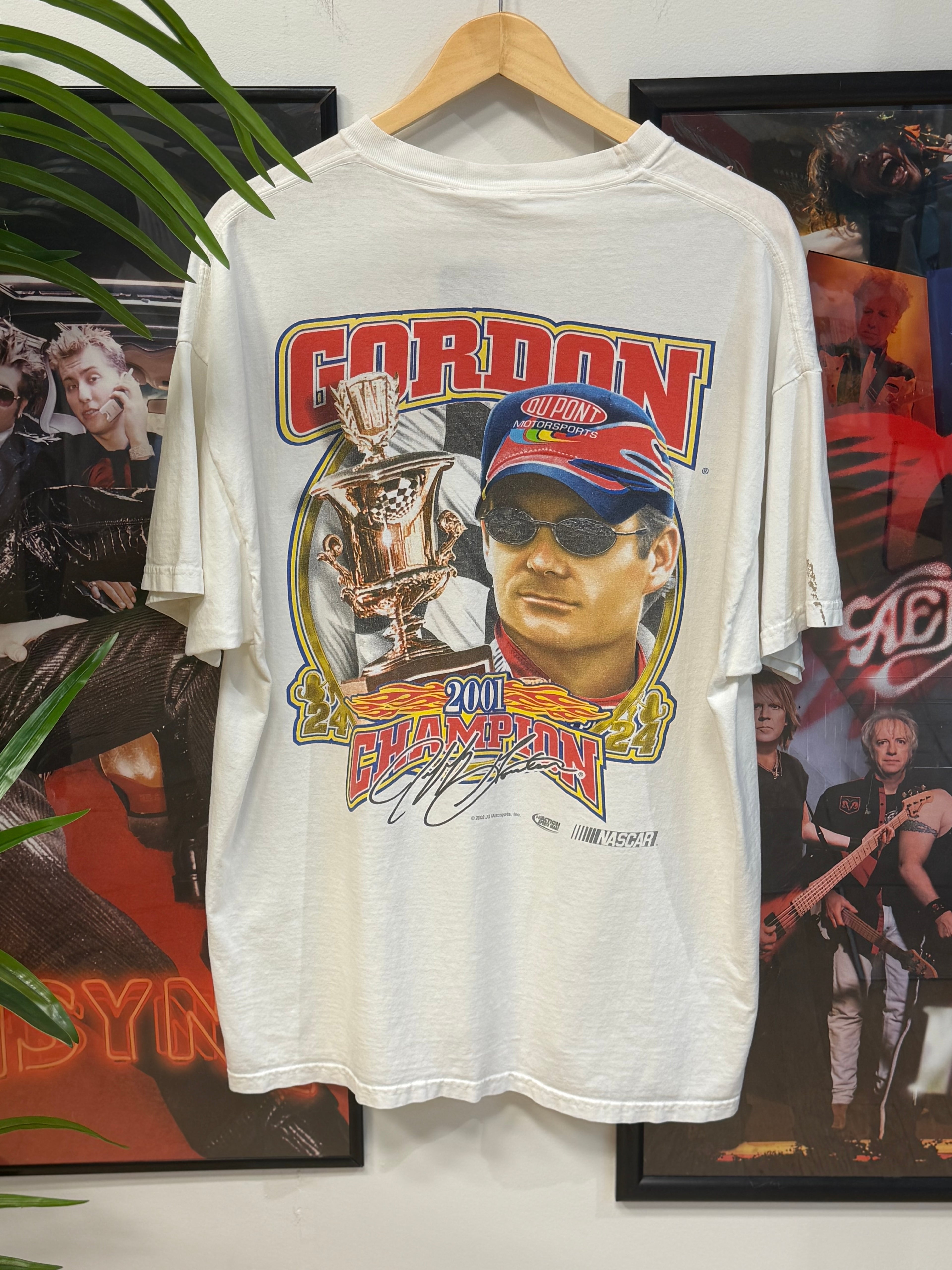 Jeff Gordon T-Shirt