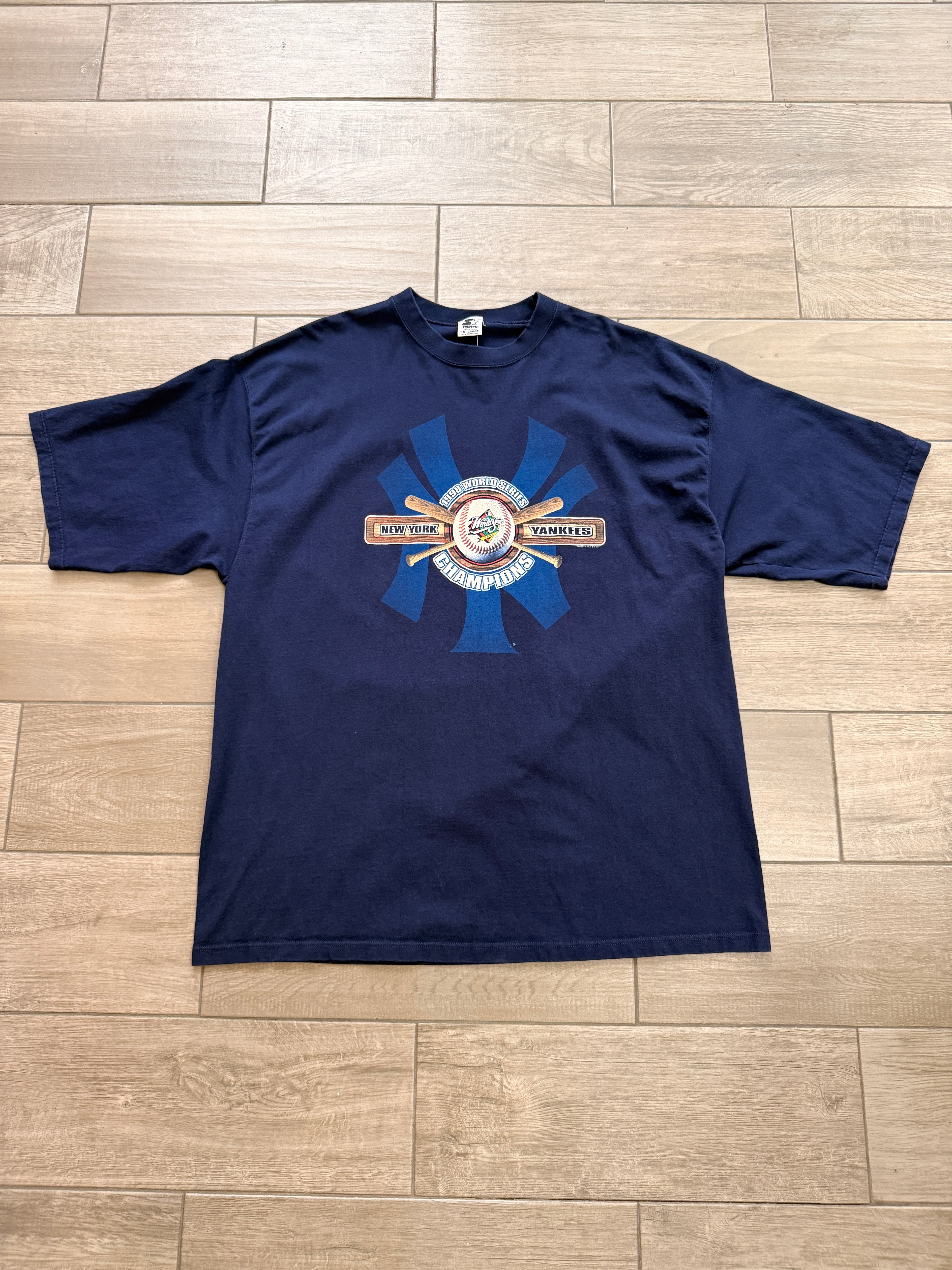 New York Yankees T-Shirt
