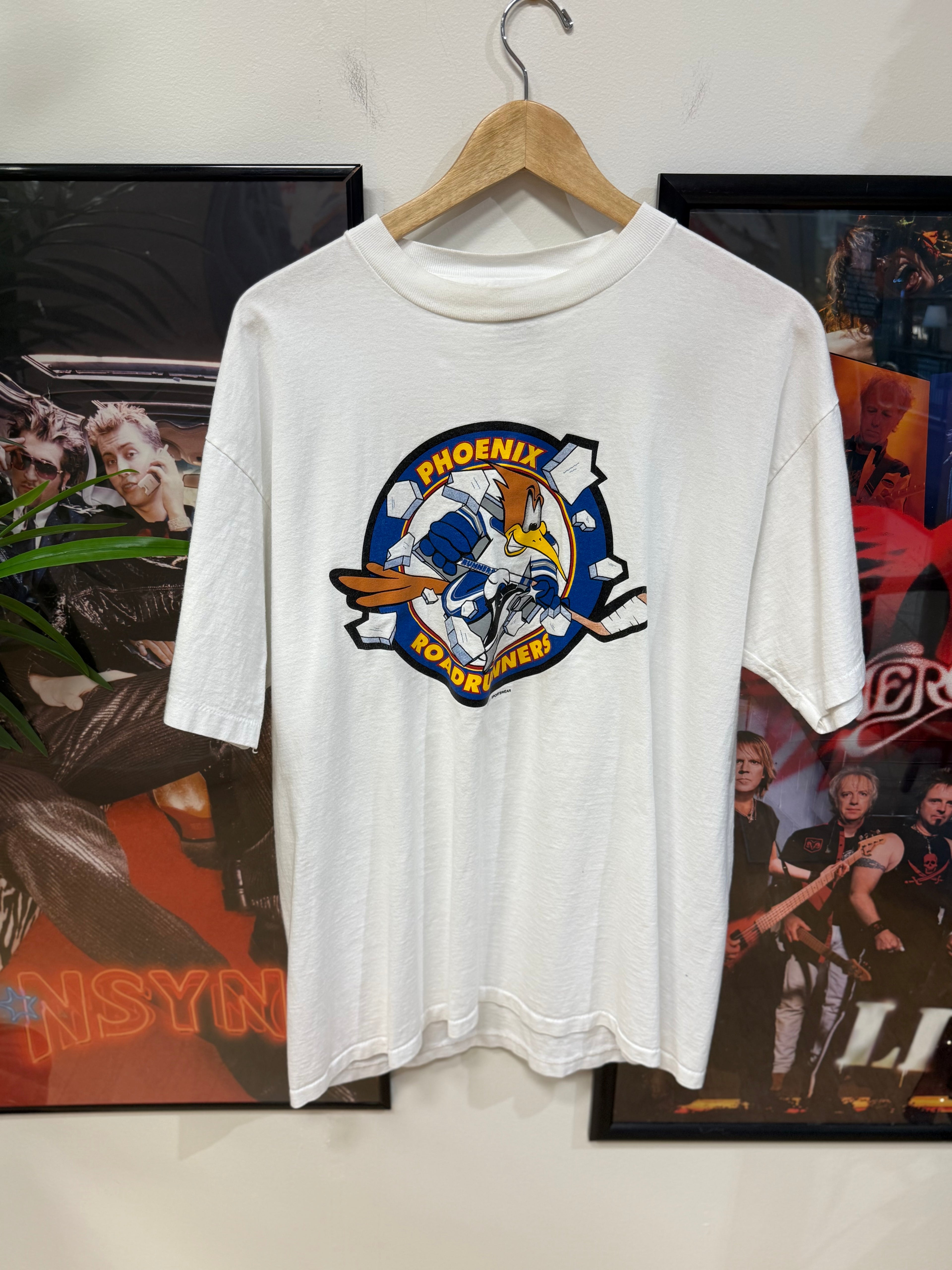 Phoenix Roadrunners T-Shirt