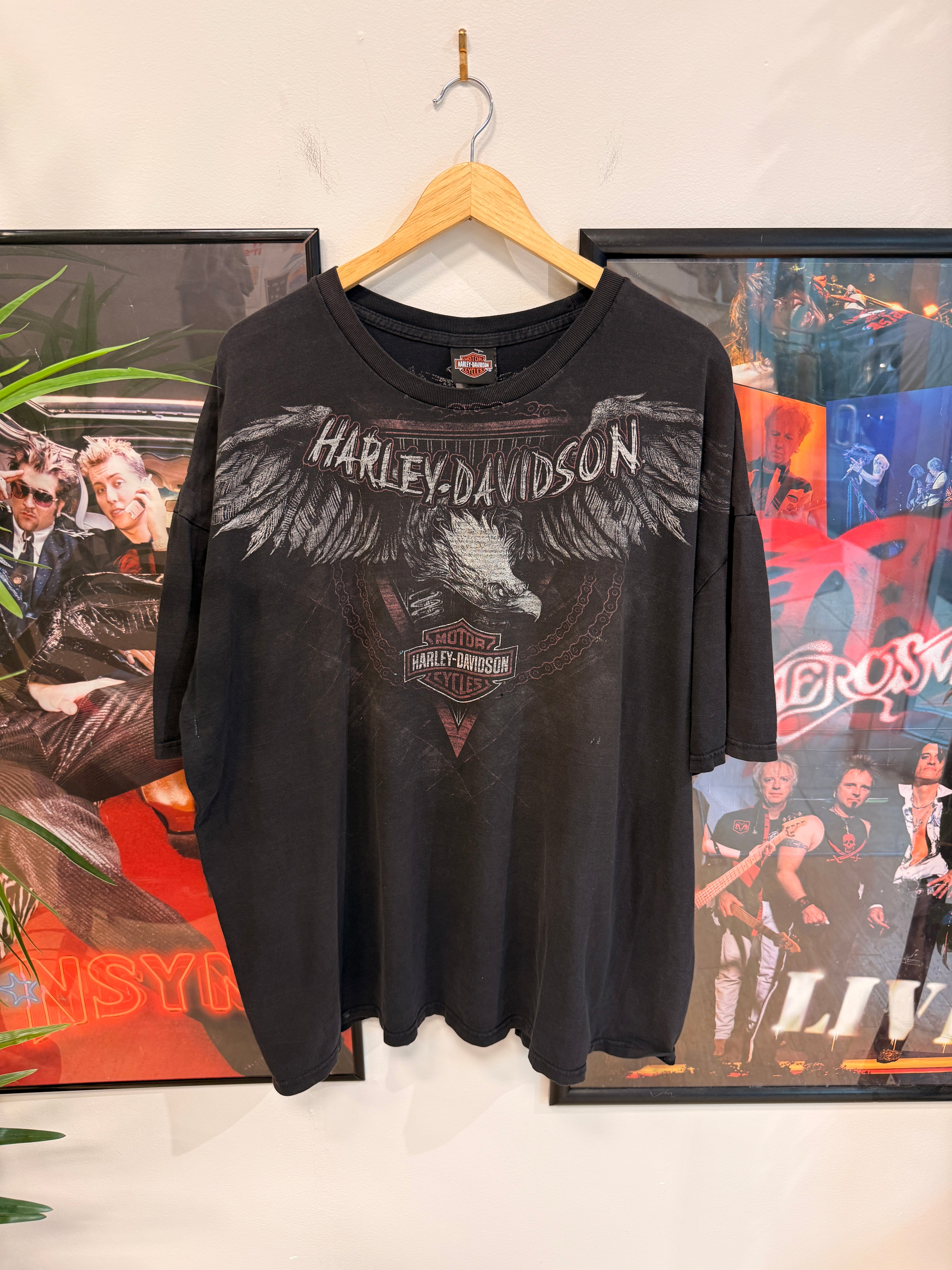 Harley Davidson T-Shirt