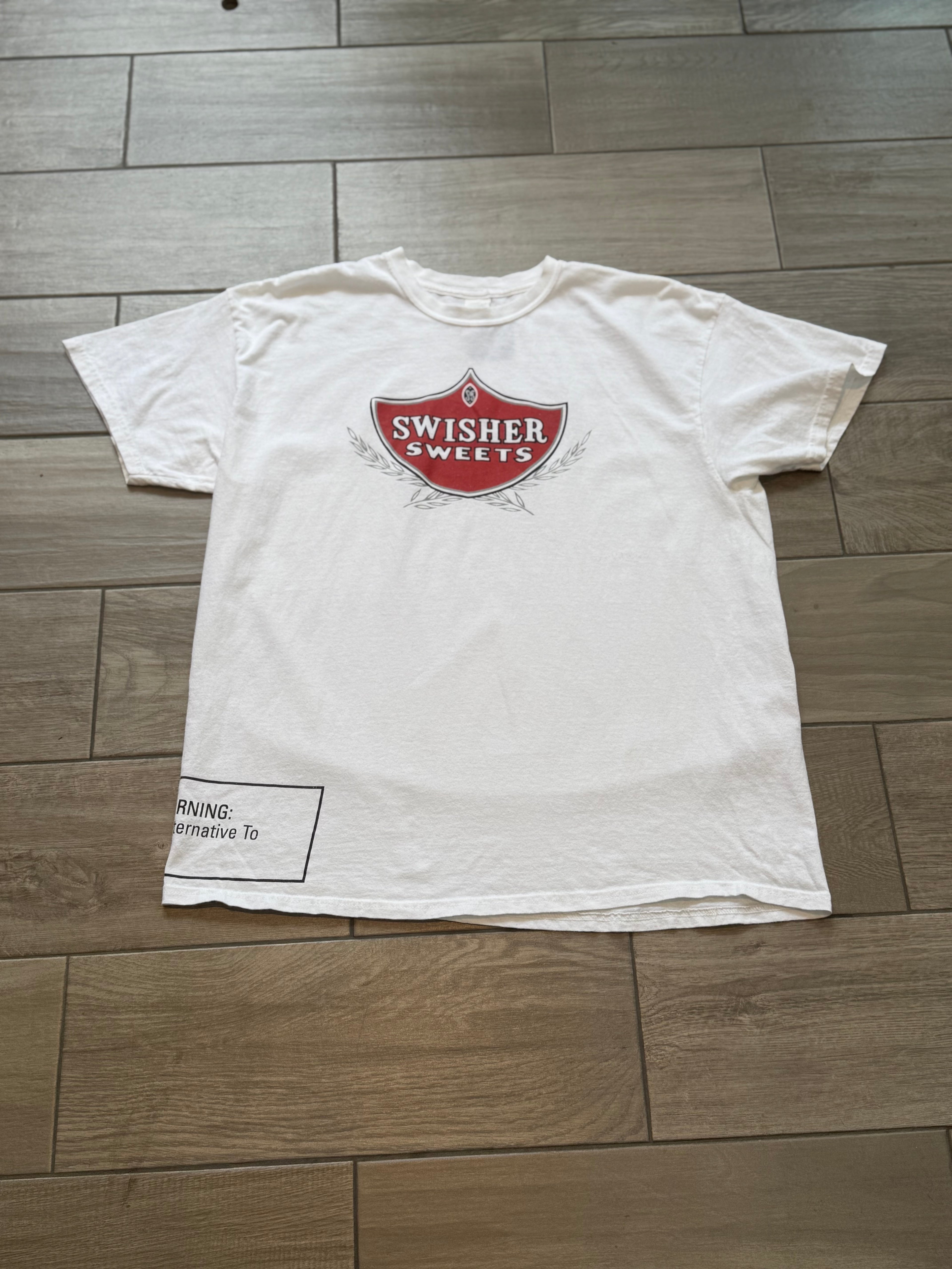 Swisher Sweets T-Shirt