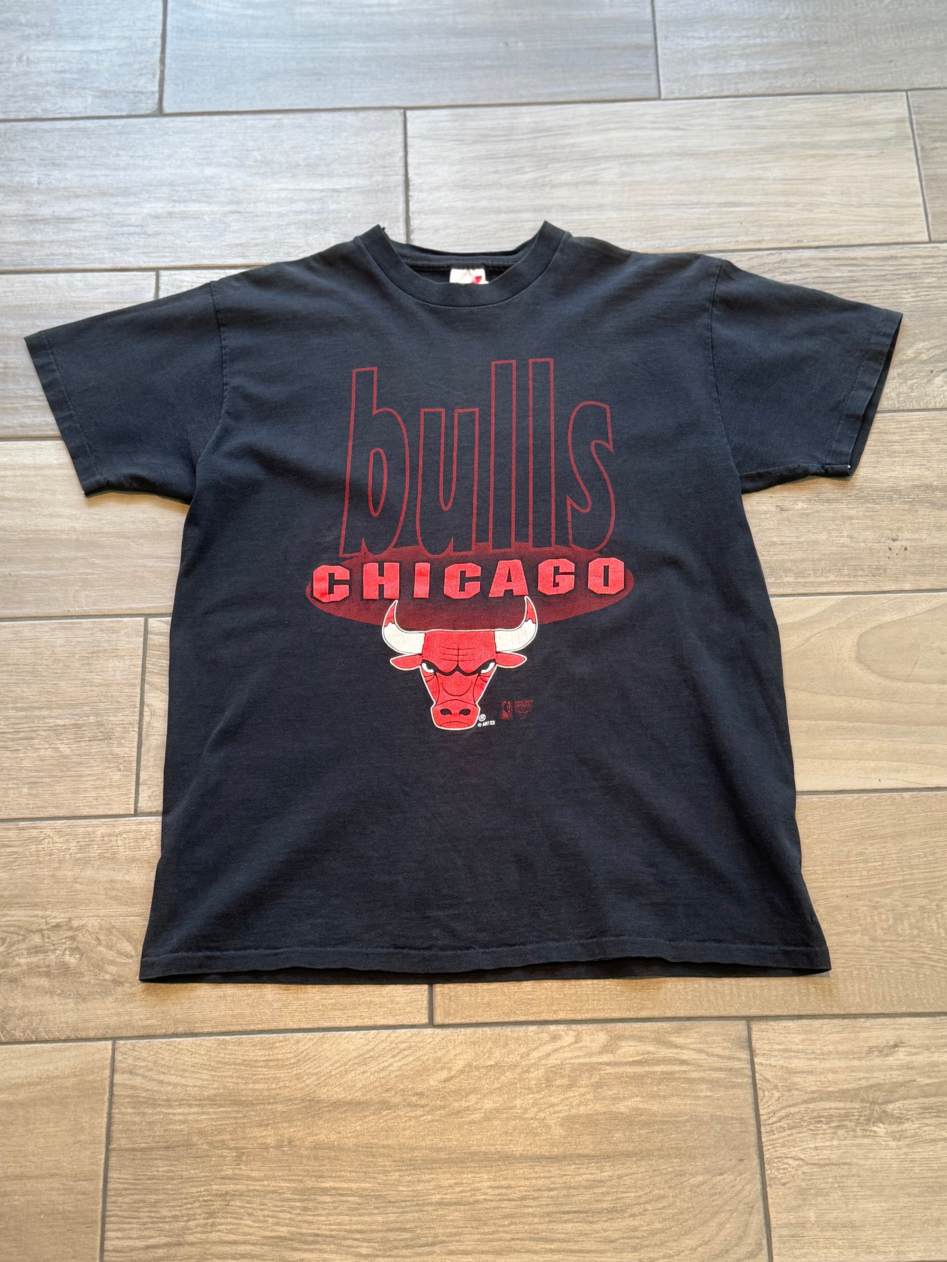 Chicago Bulls T-Shirt